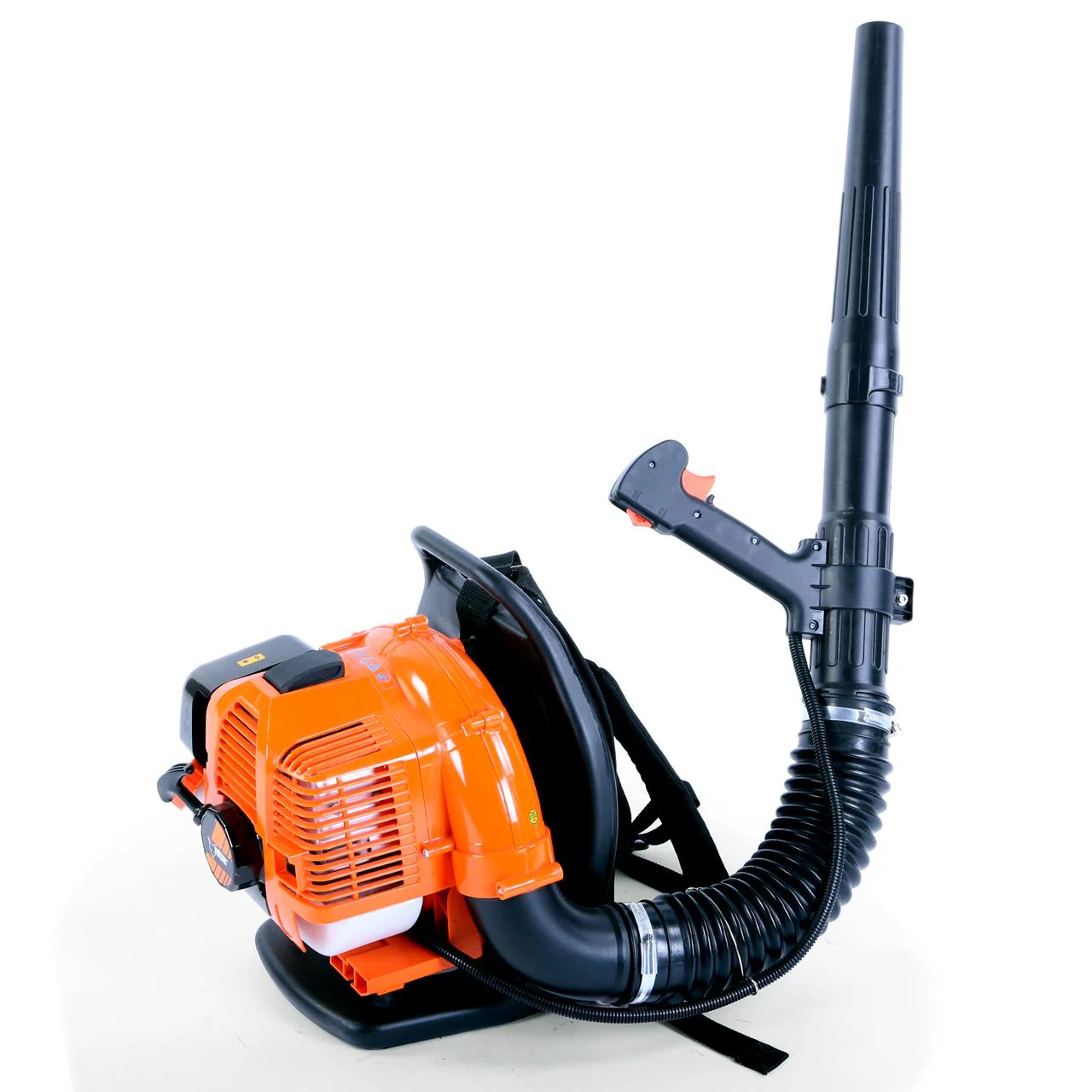 B-WARE Soplador de mochila de gasolina FUXTEC FX-LB133T, más de 300km/h (186mph), 0.9kW, 1.2HP - Image 6