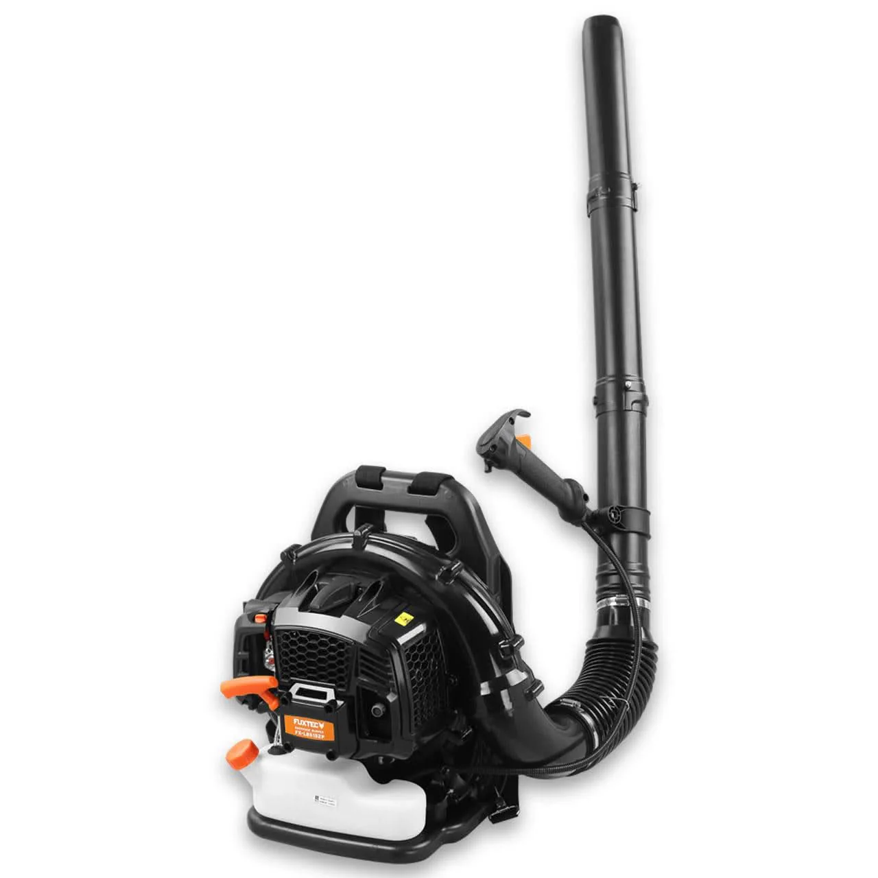 B-Ware FUXTEC Profi Benzin-Laubbläser FX-LB152P rückentragbar - Image 2