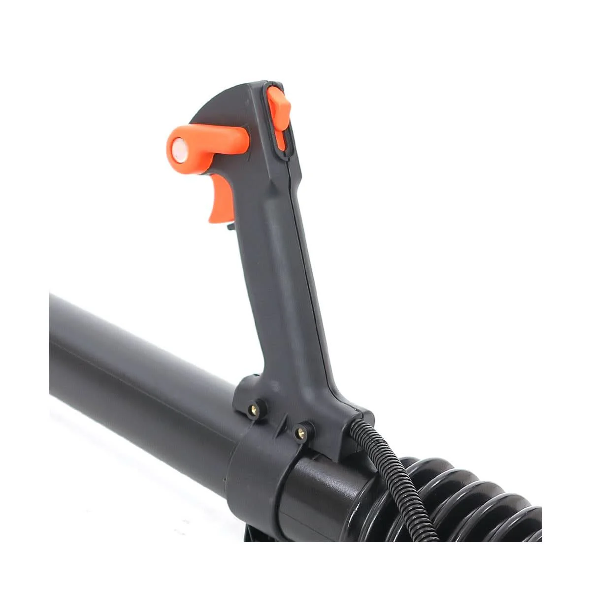 B-WARE FUXTEC FX-LB157T Rückentragbarer Laubbläser - Image 4