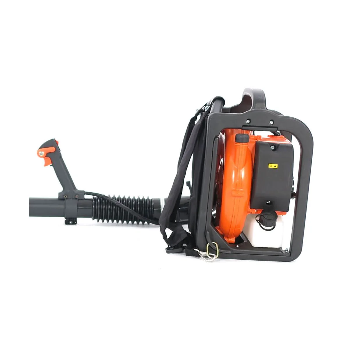B-WARE FUXTEC FX-LB166T Rückentragbarer Laubbläser - Image 3