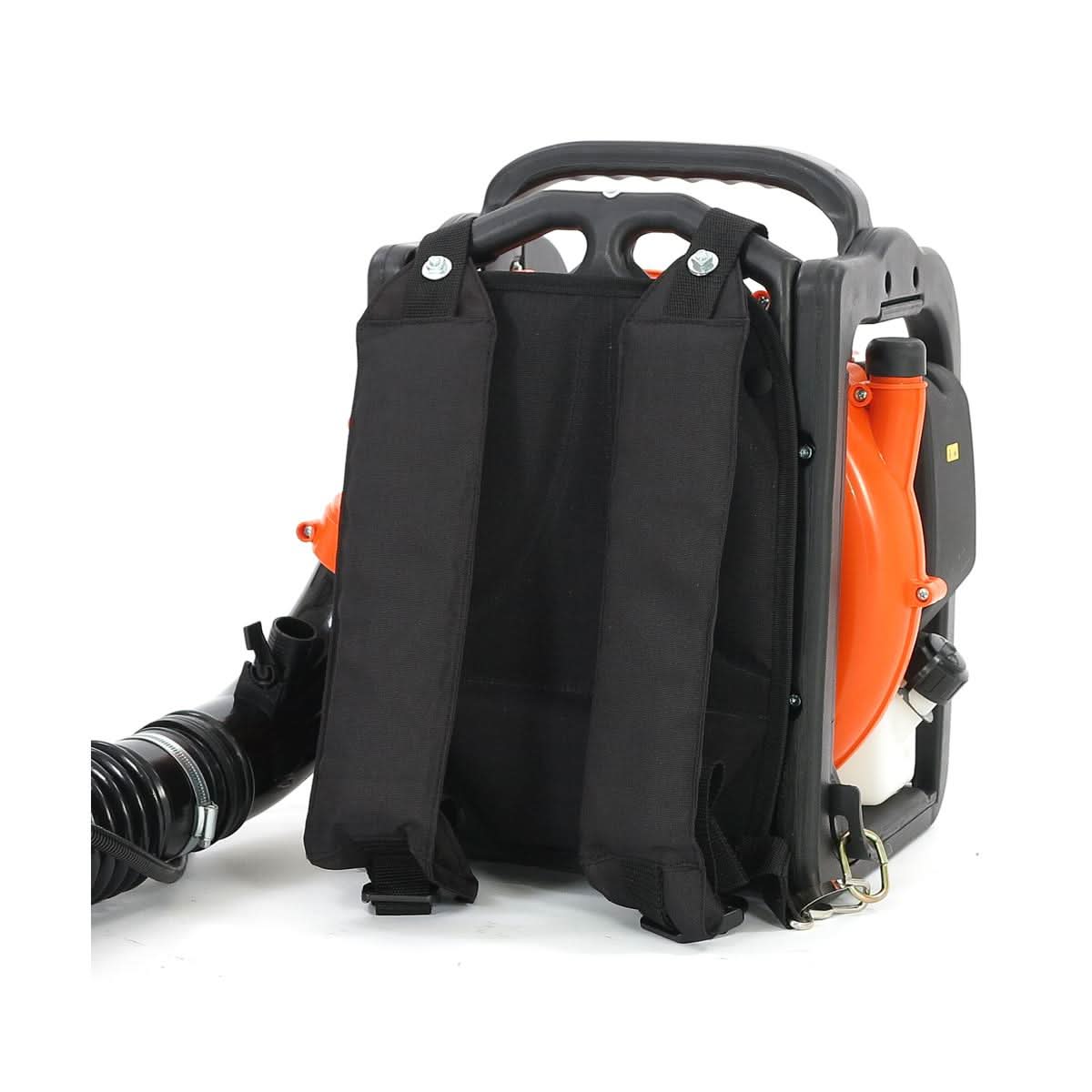 B-WARE FUXTEC FX-LB166T Rückentragbarer Laubbläser - Image 5