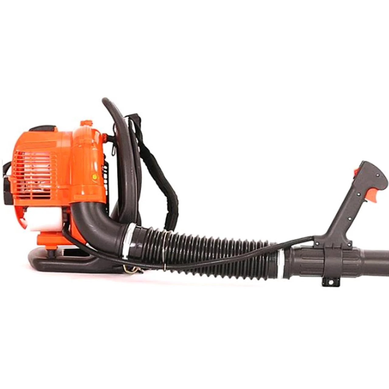 B-WARE FUXTEC FX-LB185T Soplador de hojas de mochila - Image 3