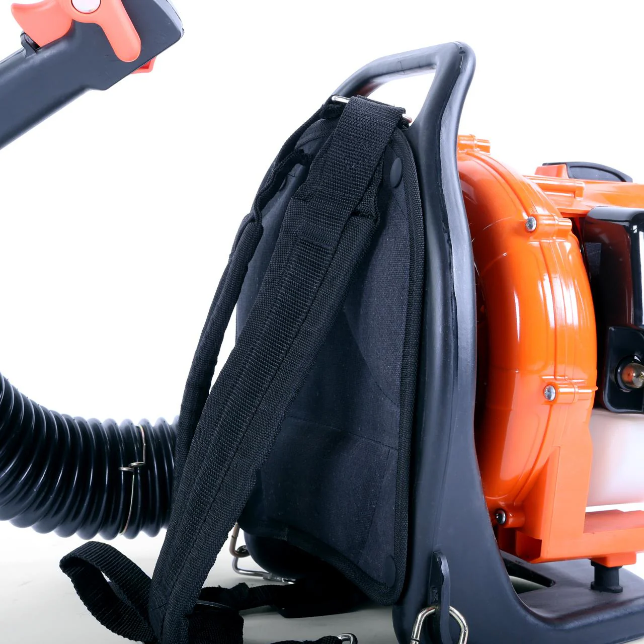 B-WARE FUXTEC FX-LB185T Soplador de hojas de mochila - Image 6