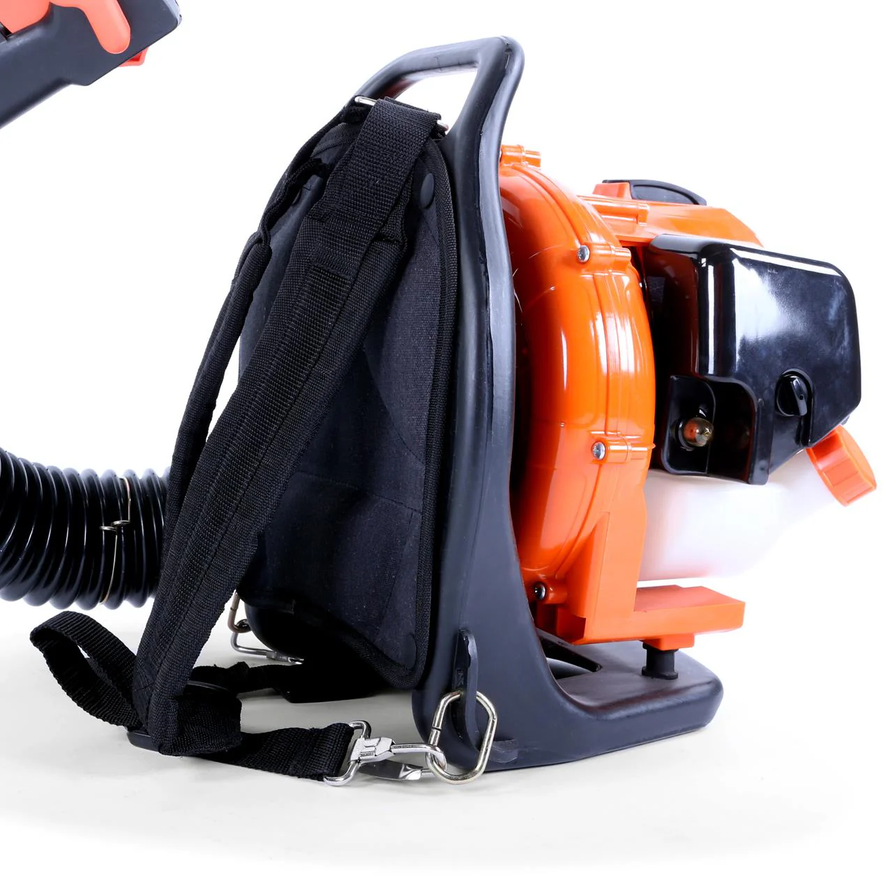 B-WARE FUXTEC FX-LB185T Soplador de hojas de mochila - Image 7