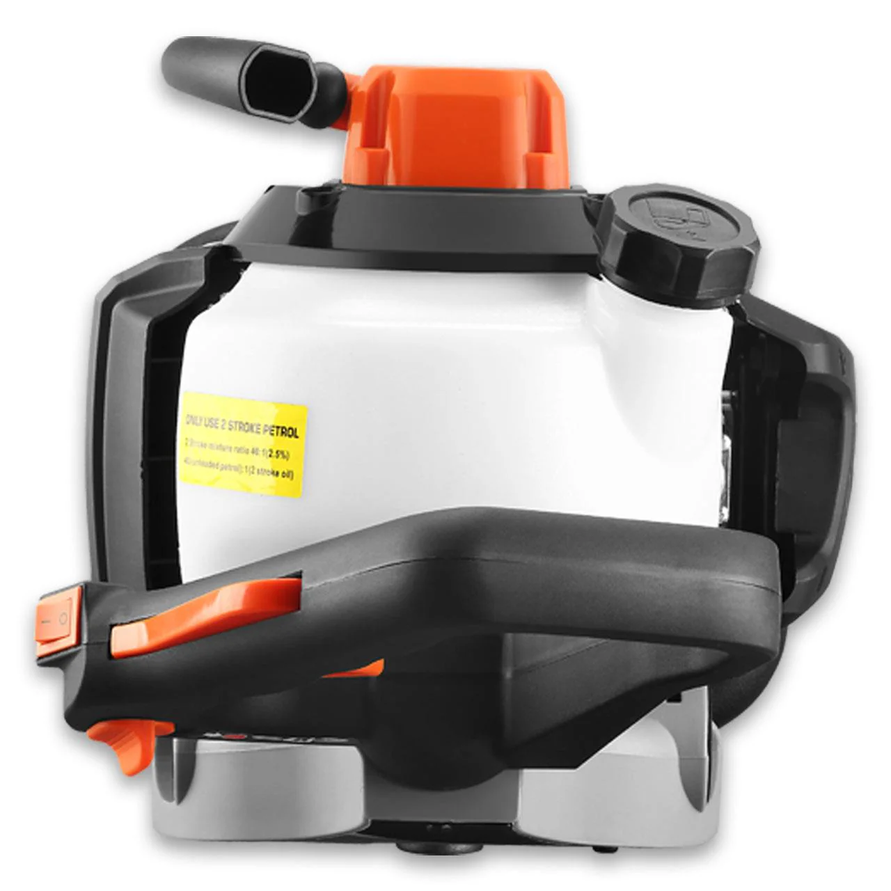 B-WARE Cortasetos gasolina FUXTEC FX-MHP245 - Image 10