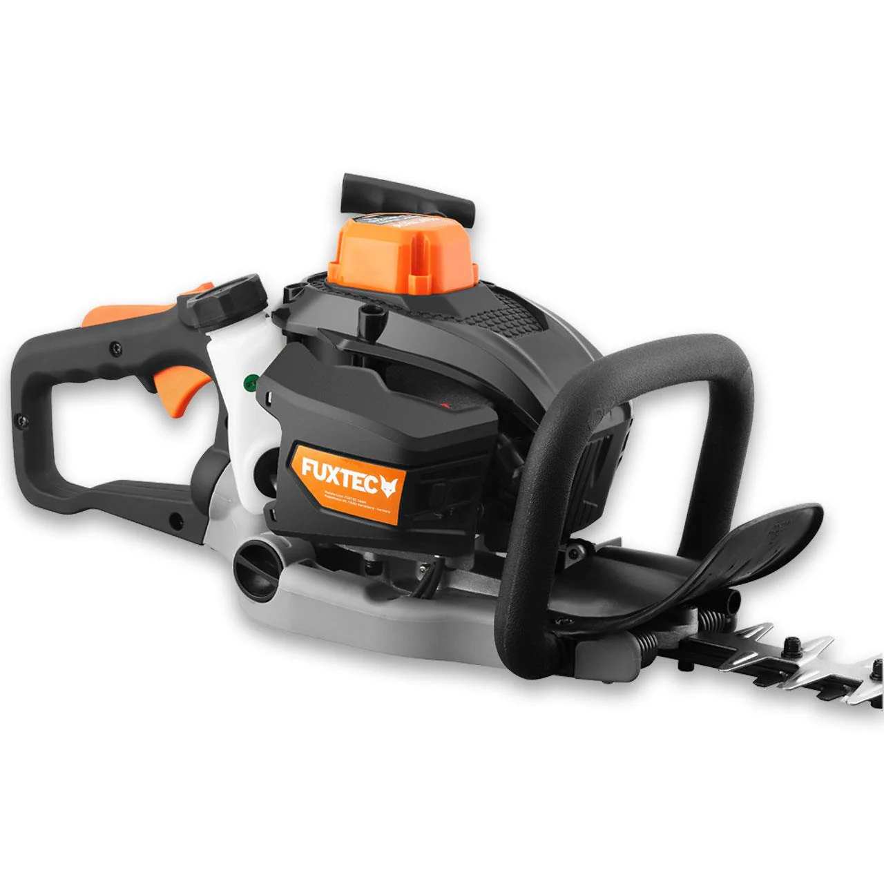 B-WARE Cortasetos gasolina FUXTEC FX-MHP245 - Image 5