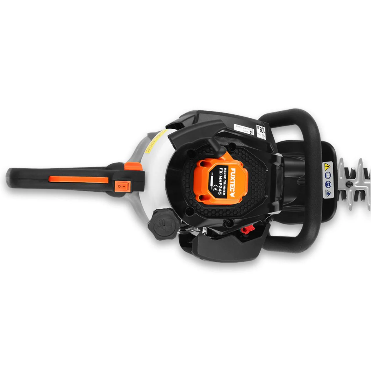 B-WARE Cortasetos gasolina FUXTEC FX-MHP245 - Image 6