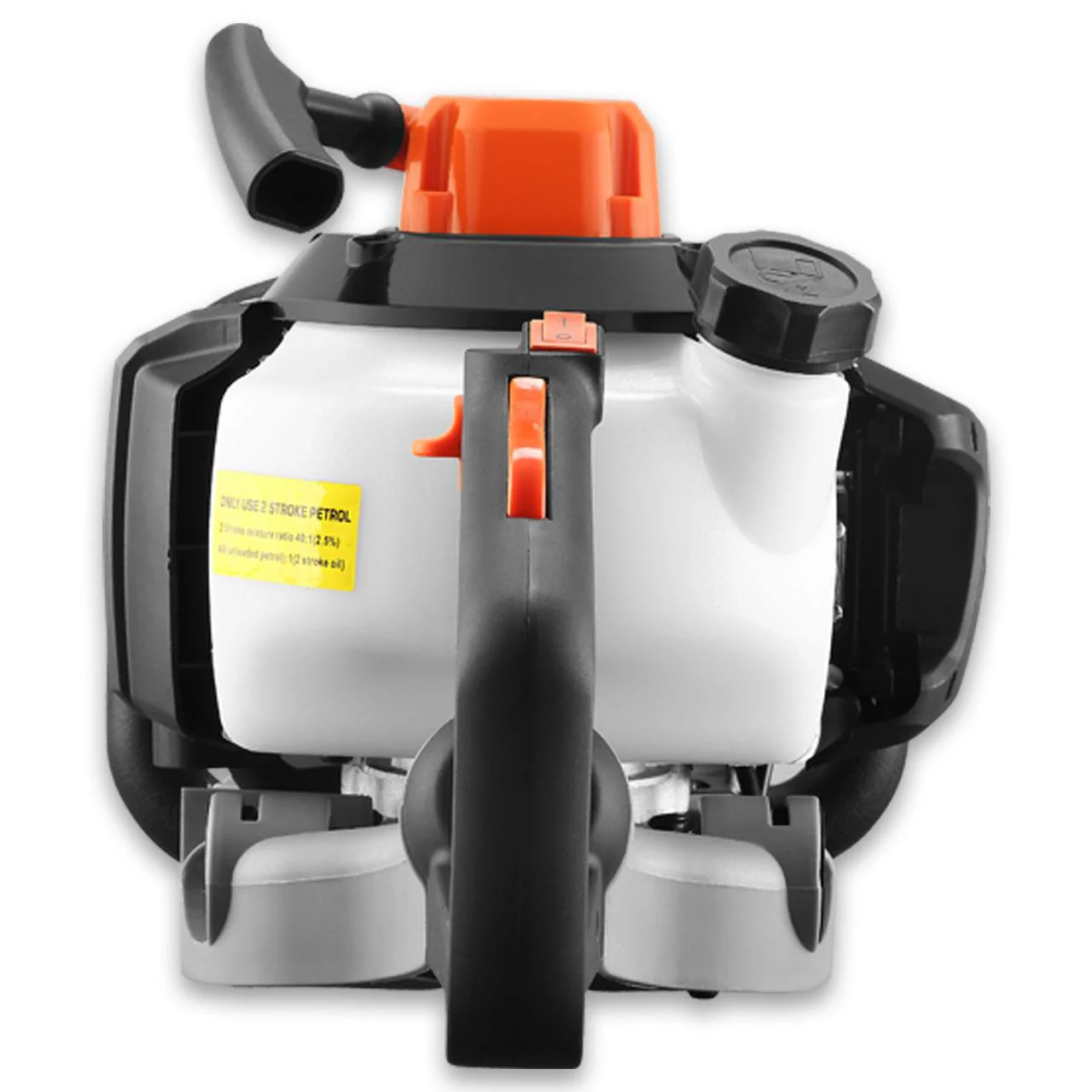 B-WARE Cortasetos gasolina FUXTEC FX-MHP245 - Image 8