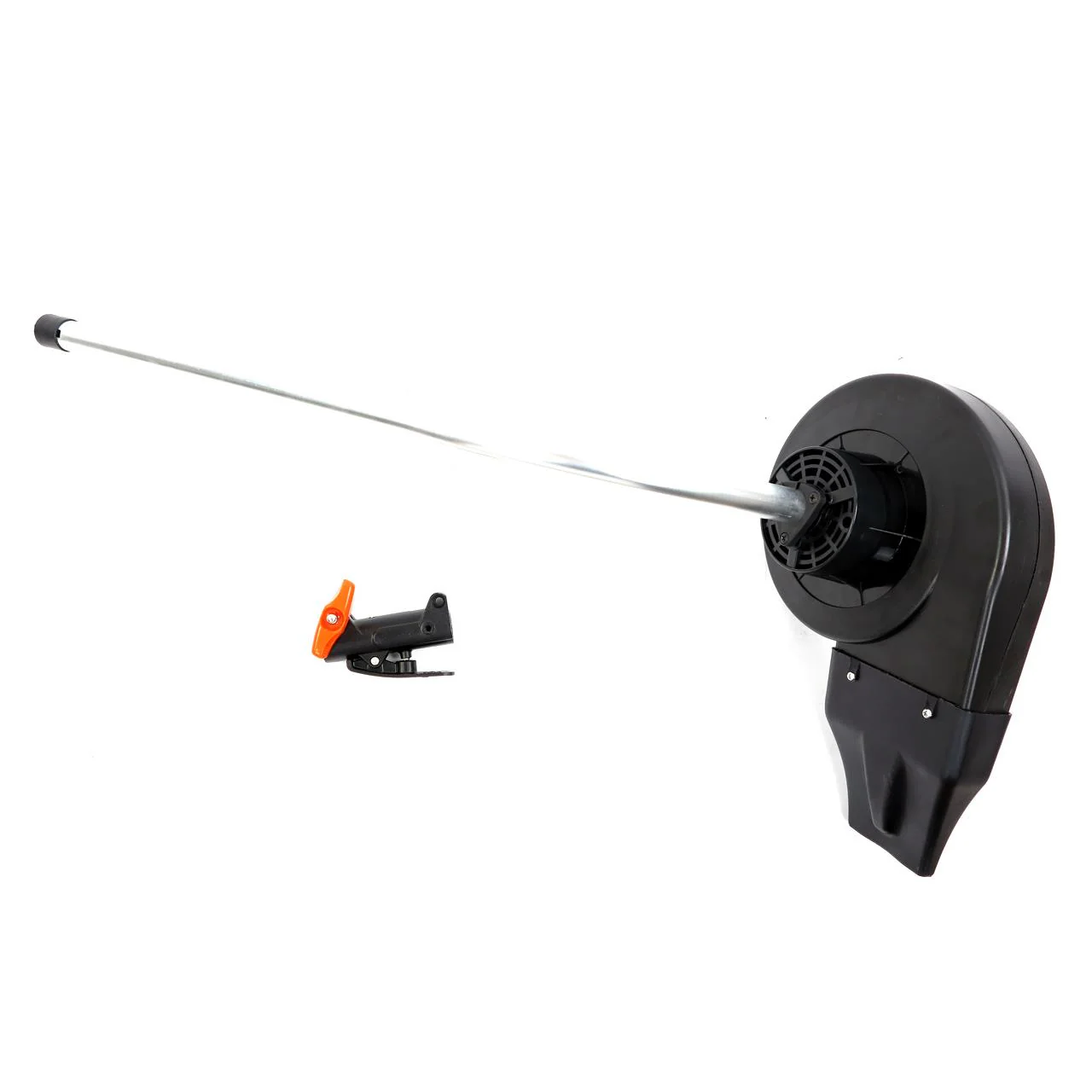 B-WARE Accesorio soplador de hojas FUXTEC de 9 dientes para MT152