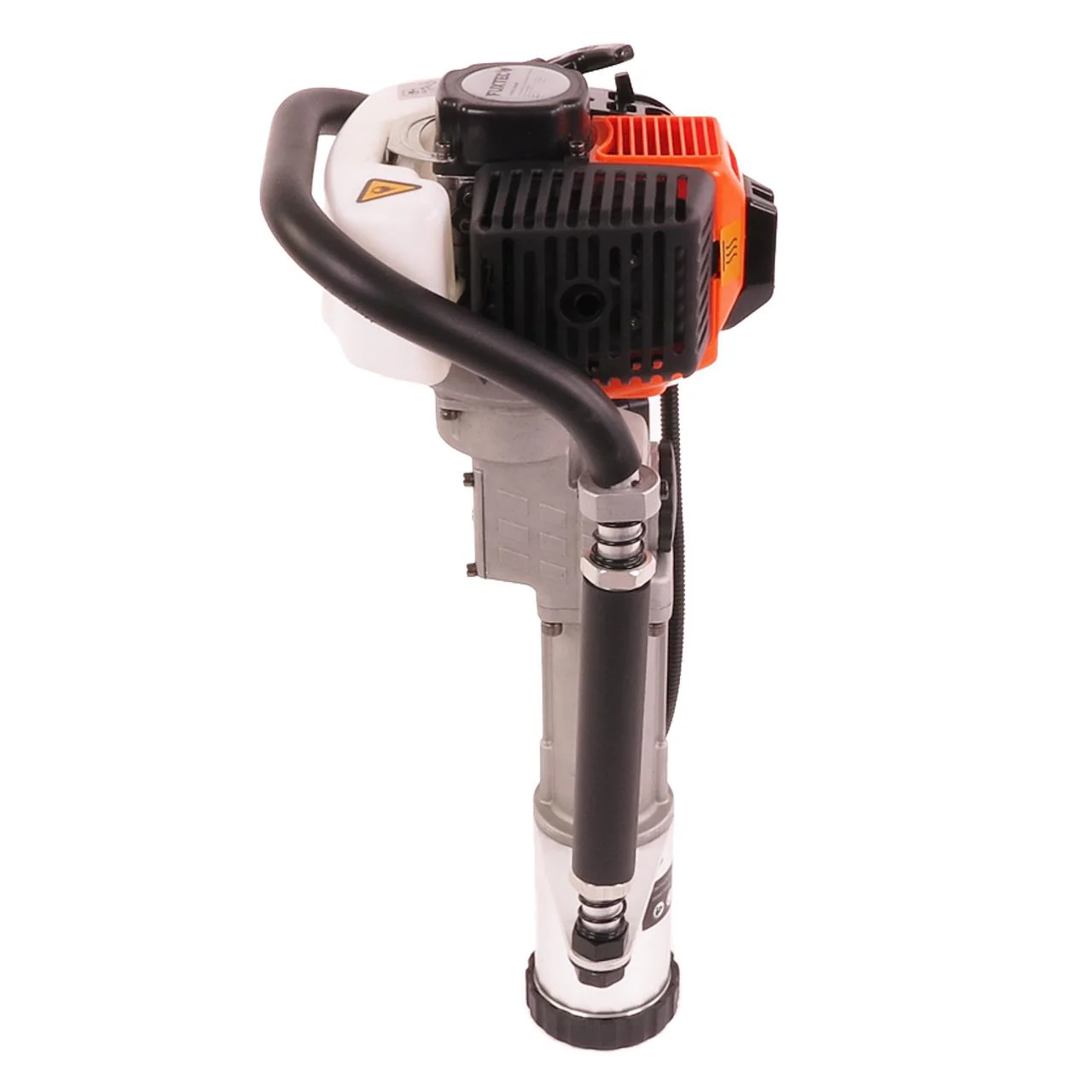 B-WARE FUXTEC FX-PR165 Hincaposte de gasolina 32,7 cc - Image 5