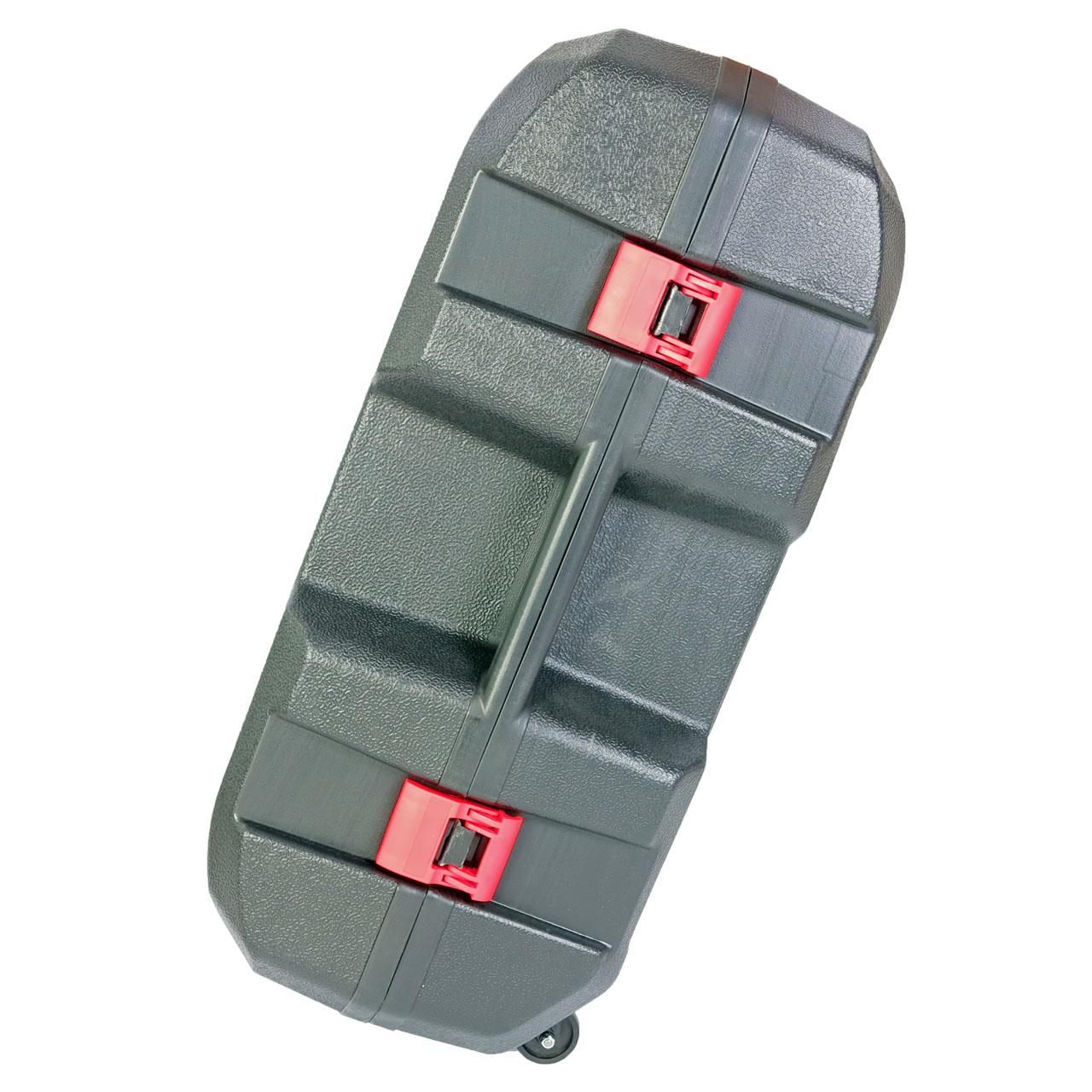 B-WARE FUXTEC FX-PR165 Hincaposte de gasolina 32,7 cc - Image 9