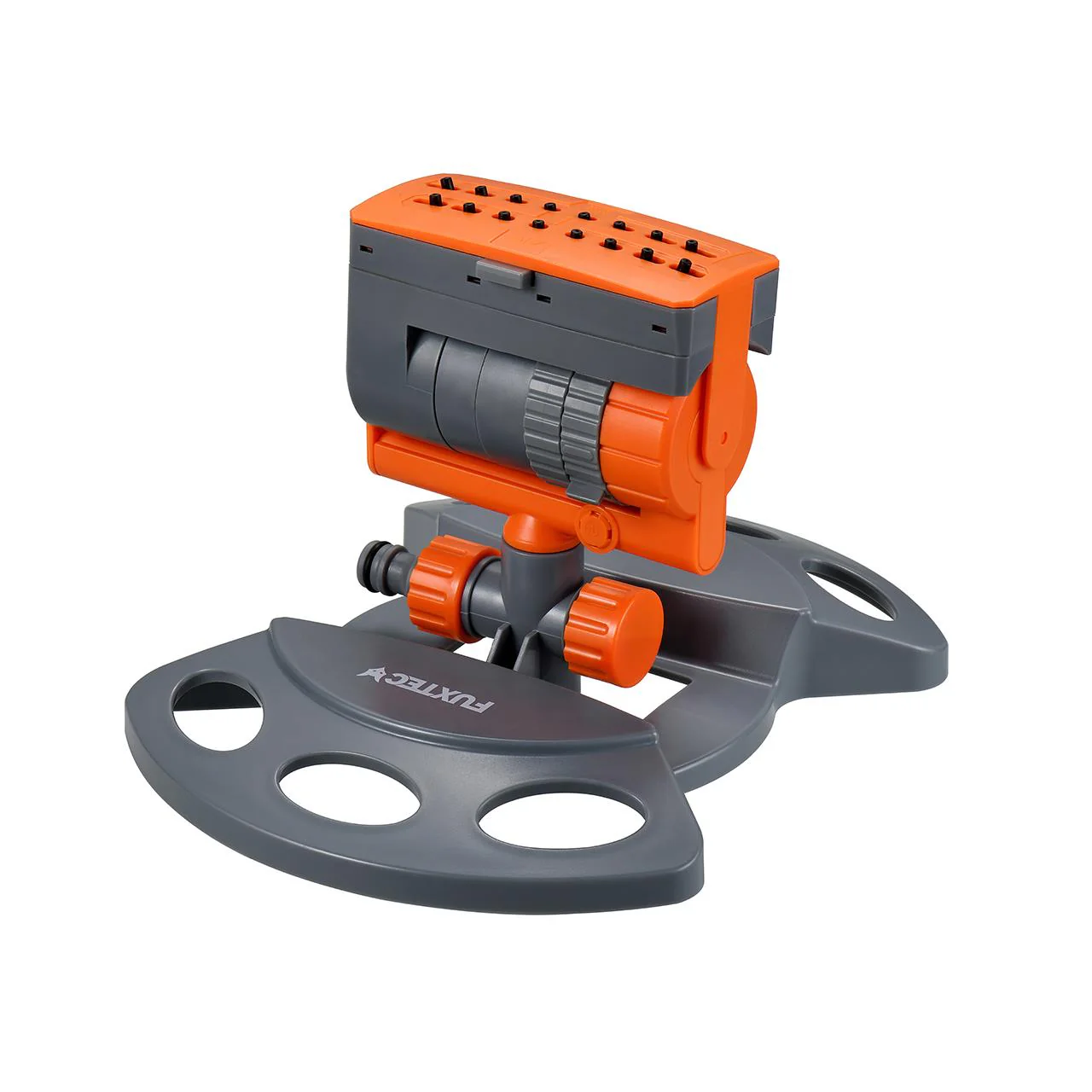 B-WARE Aspersor oscilante FUXTEC FX-PRG1