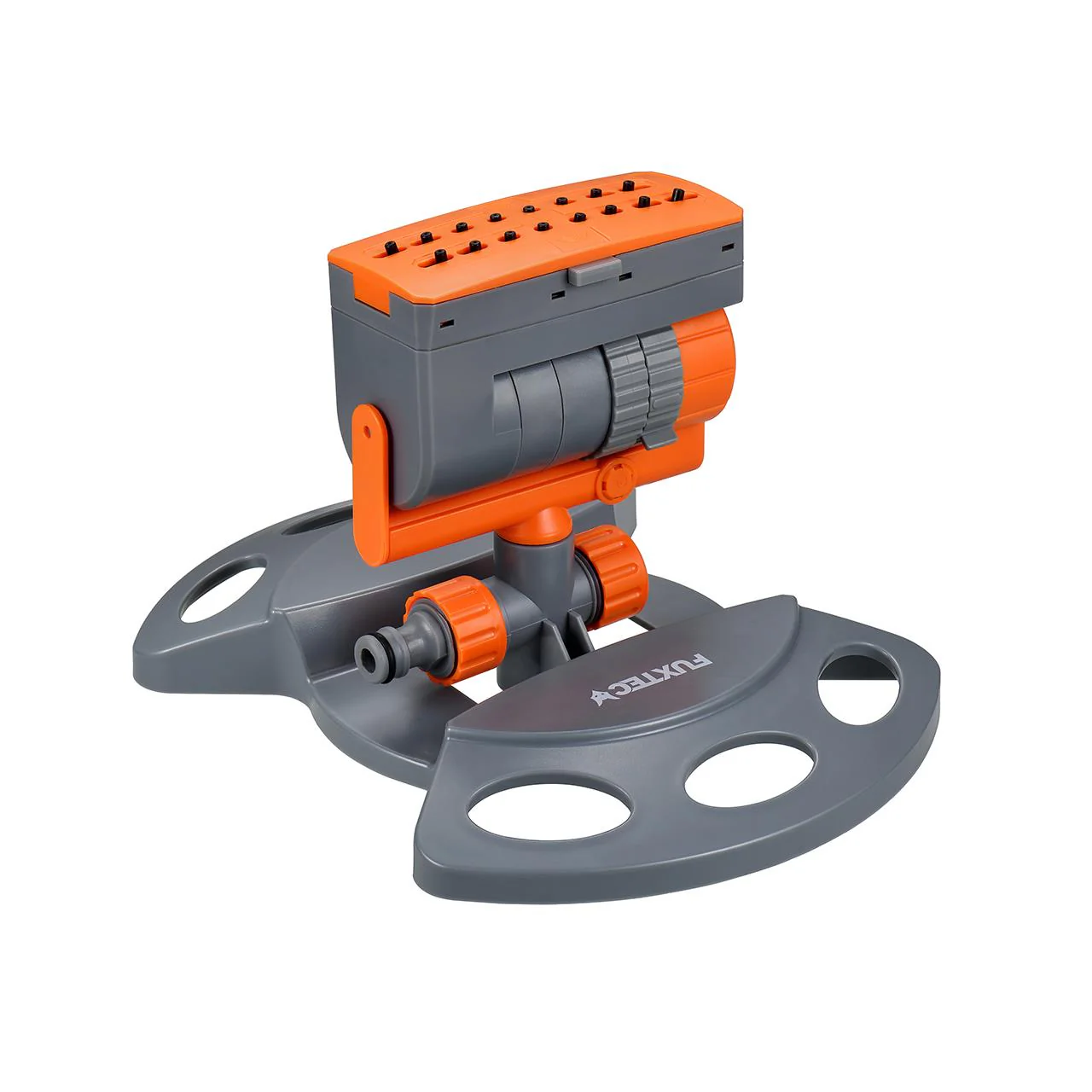 B-WARE Aspersor oscilante FUXTEC FX-PRG1 - Image 2
