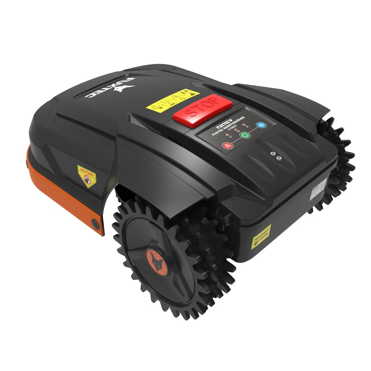 B-WARE Robot cortacésped FX-RB022 - Image 2
