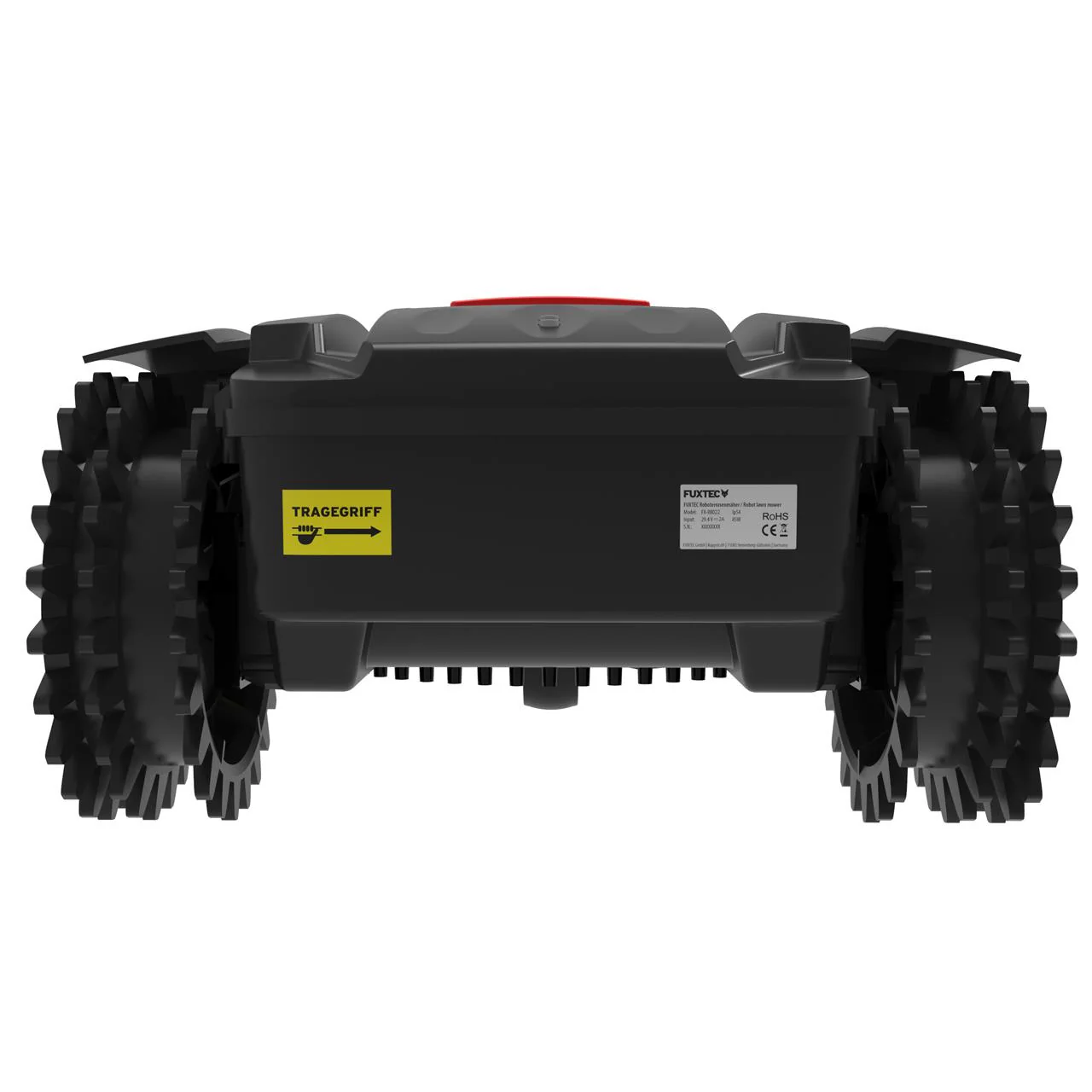 B-WARE Robot cortacésped FX-RB022 - Image 5