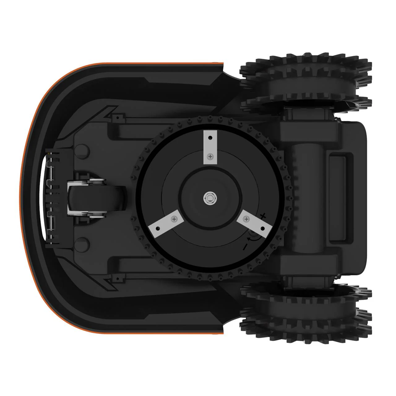 B-WARE Robot cortacésped FX-RB022 - Image 6