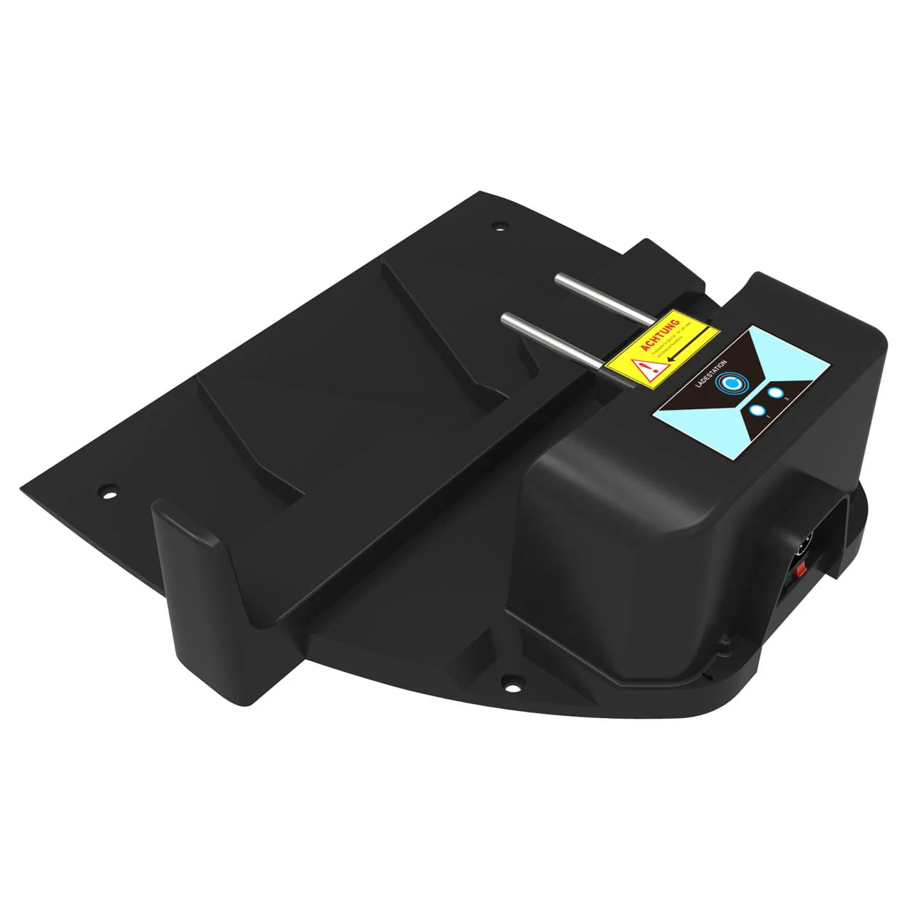 B-WARE Robot cortacésped FX-RB022 - Image 9