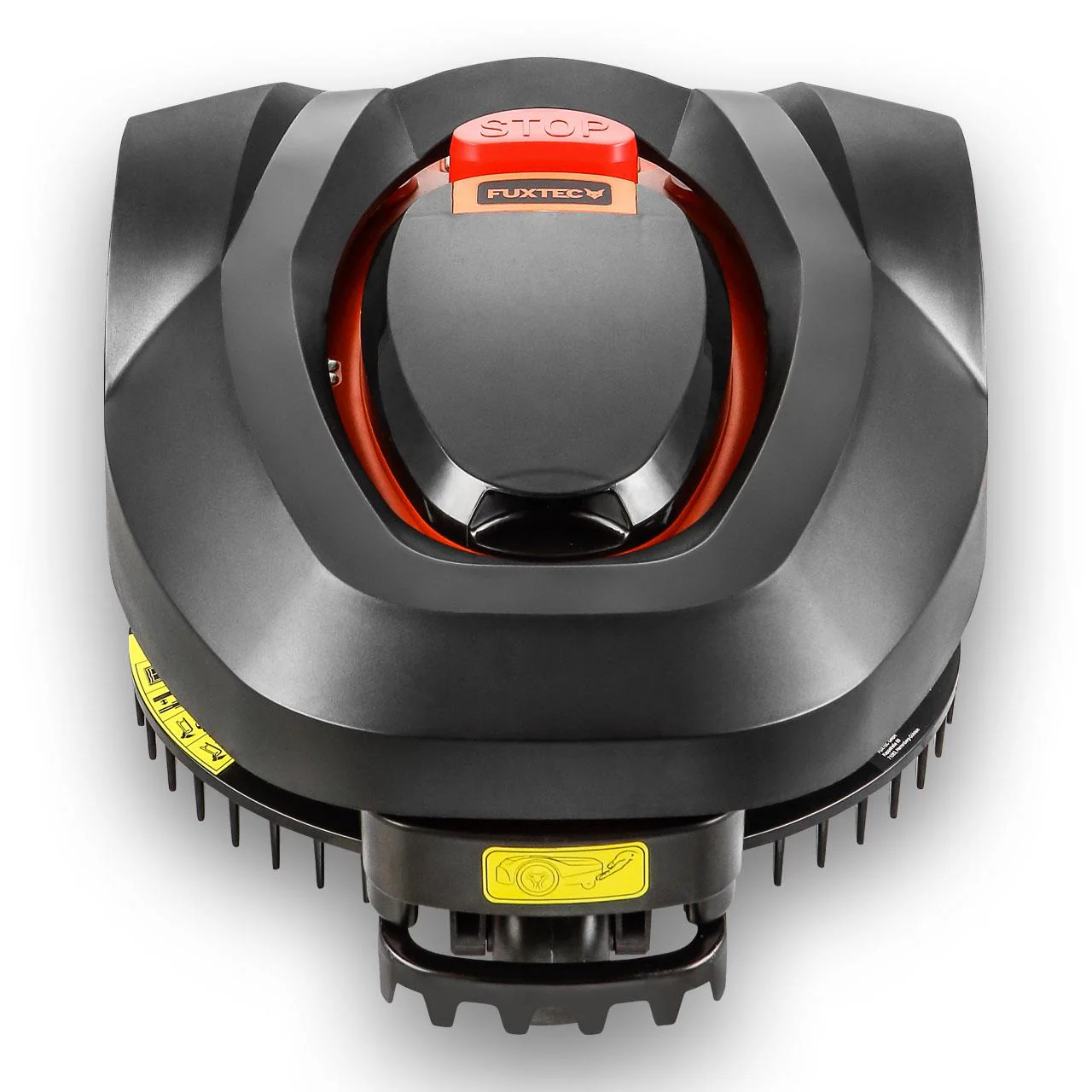 B-WARE Robot cortacésped FUXTEC FX-RB218 hasta 600m² - - Image 2