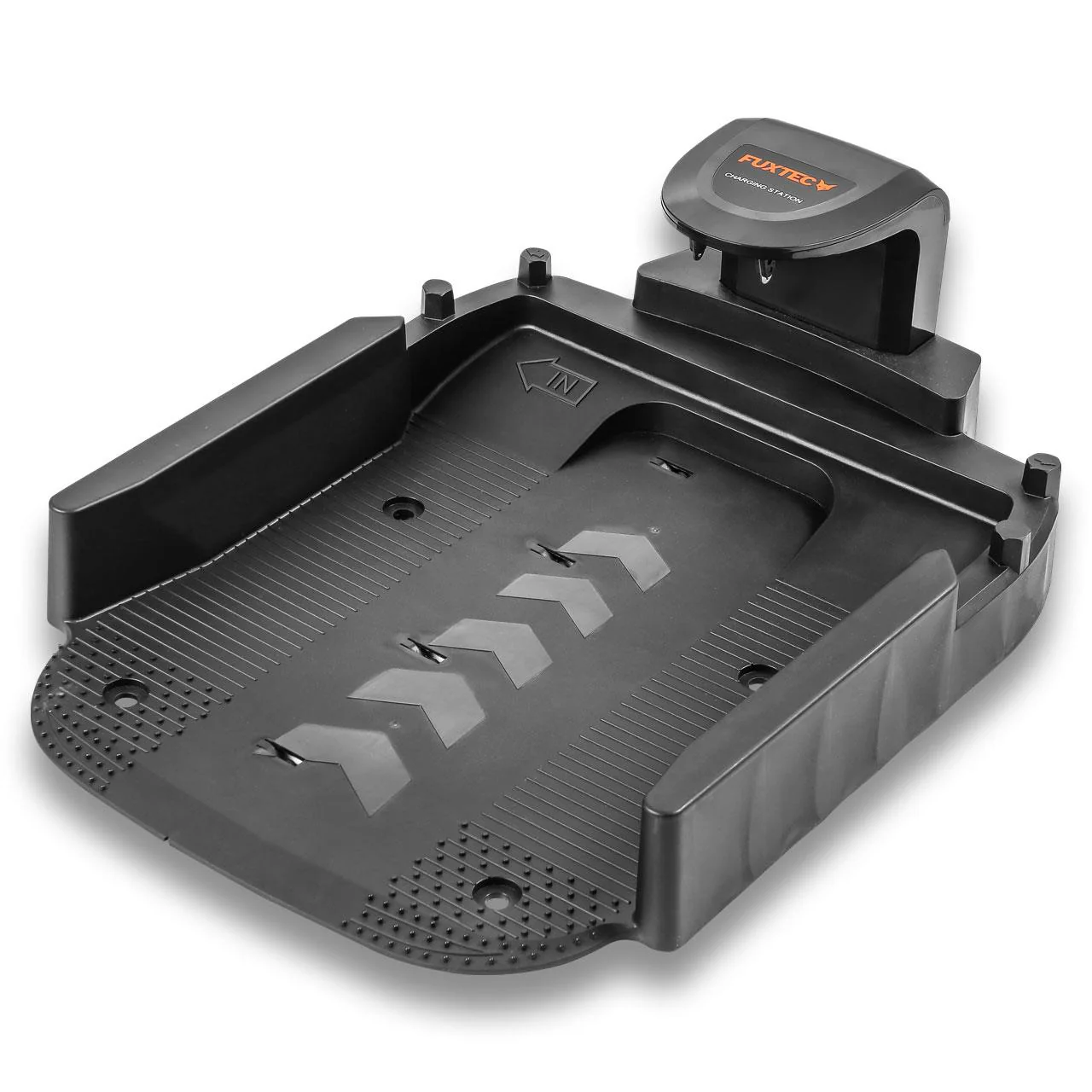 B-WARE Robot cortacésped FUXTEC FX-RB218 hasta 600m² - - Image 6