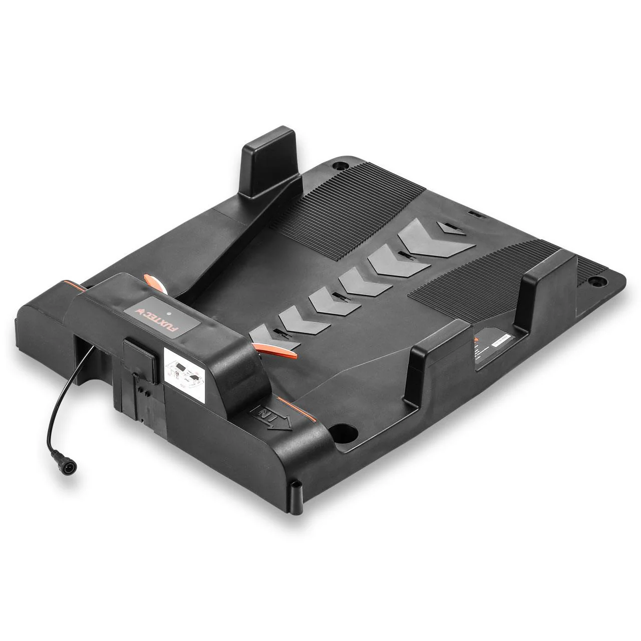 B-WARE Robot cortacésped FUXTEC FX-RB218 - Image 6