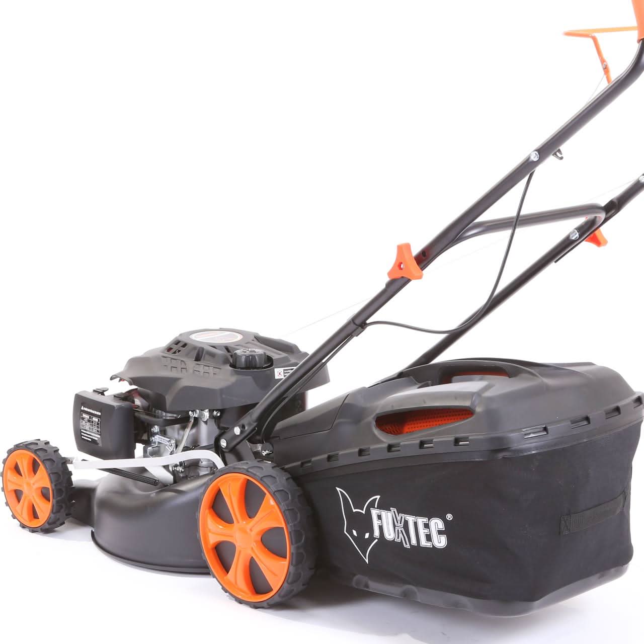 B-Ware FX-RM1850ECO Rasenmäher - Image 10