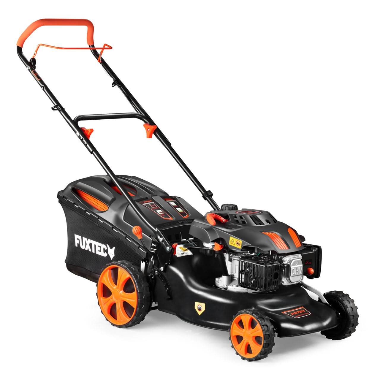 B-Ware FX-RM1850ECO Rasenmäher - Image 2