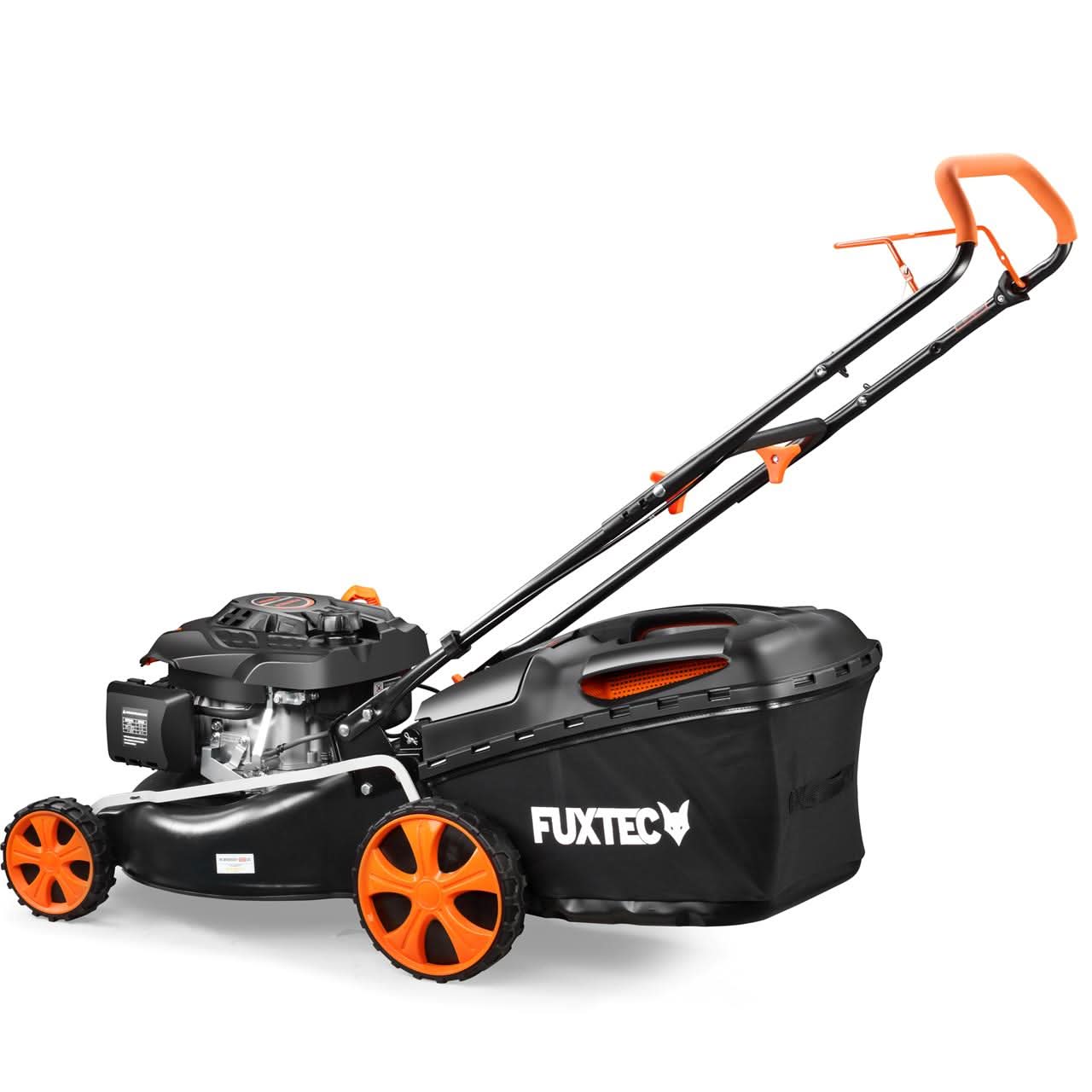 B-Ware FX-RM1850ECO Rasenmäher - Image 4