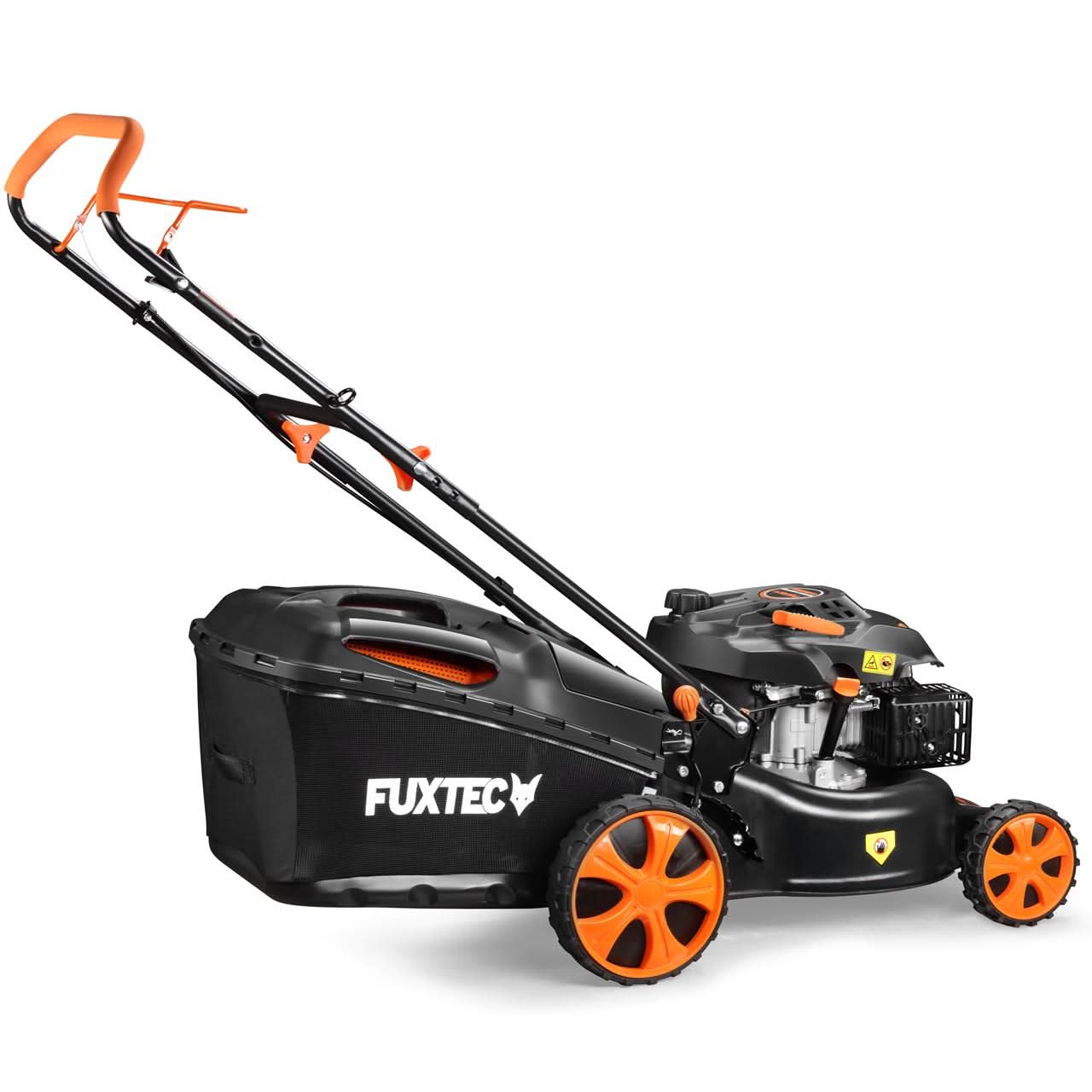 B-Ware FX-RM1850ECO Rasenmäher - Image 7