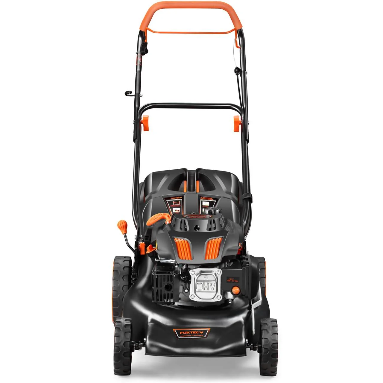 B-Ware FX-RM1850ECO Rasenmäher - Image 8