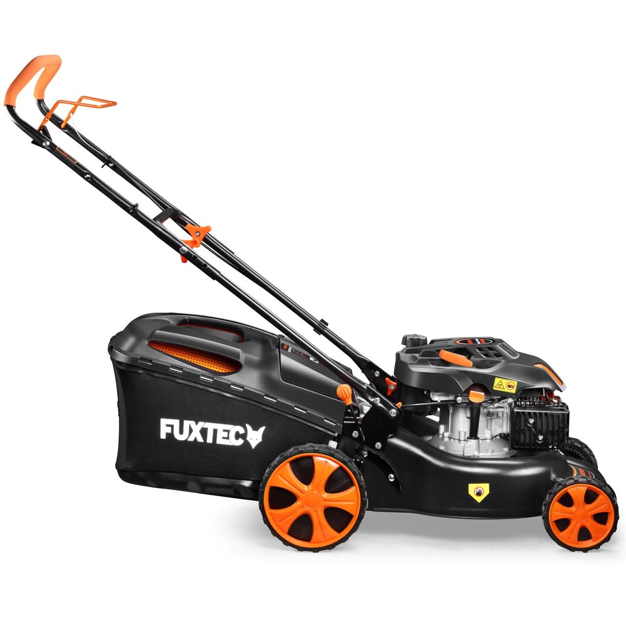 B-Ware FX-RM1850ECO Rasenmäher - Image 9