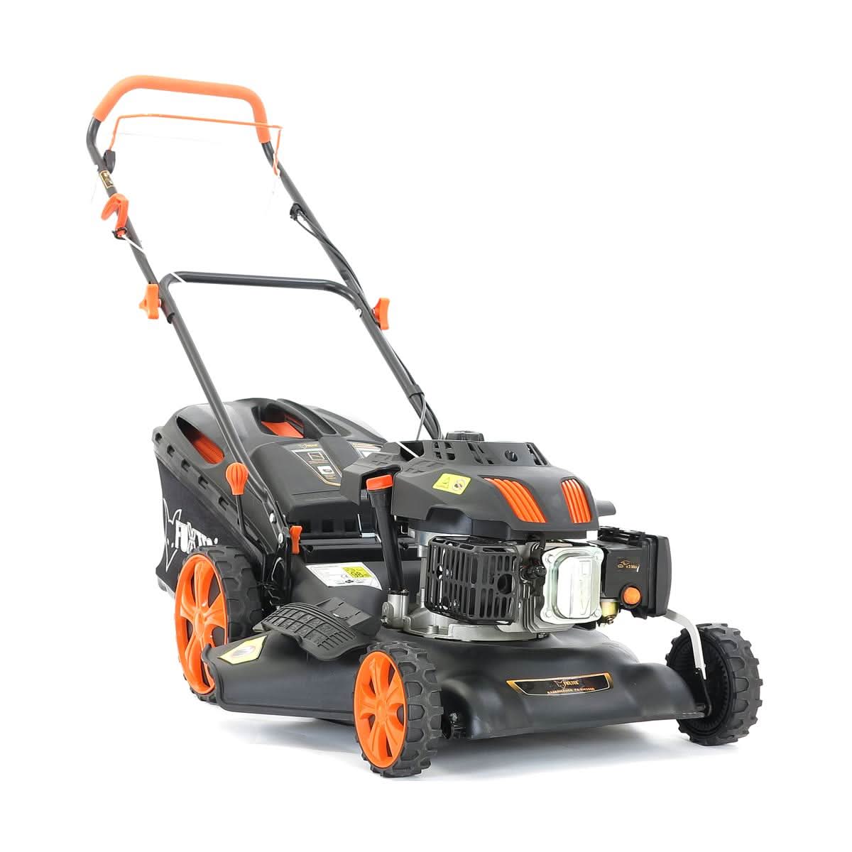 B-Ware FX-RM1850 Rasenmäher - Image 2