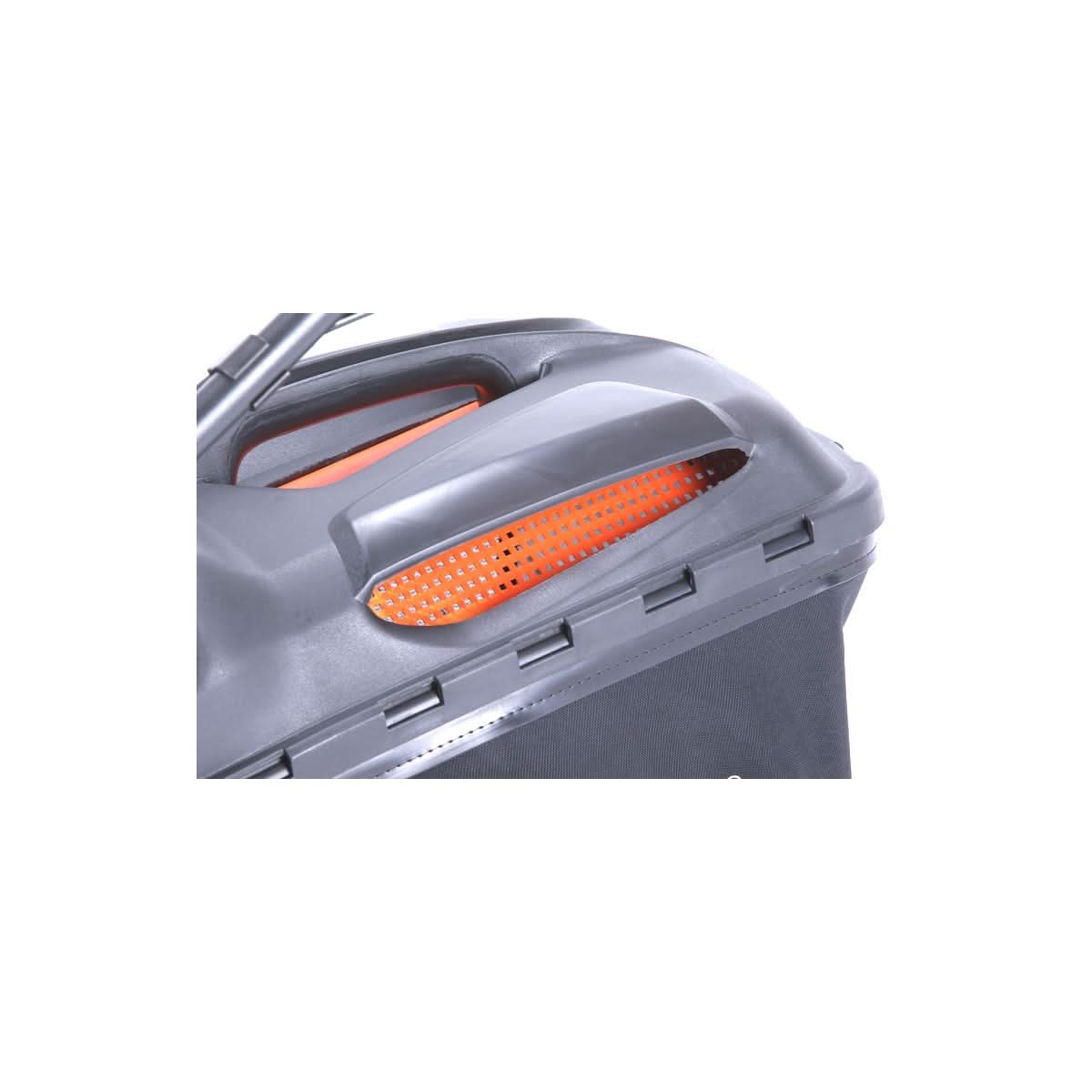 B-WARE FUXTEC FX-RM2050 Benzin Rasenmäher mit EasyClean - Image 9