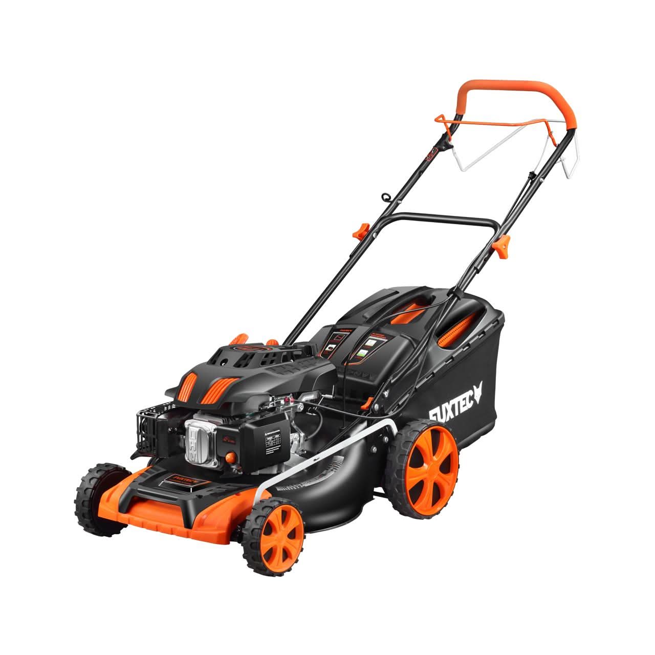 B-Ware FX-RM2050 Edition Rasenmäher - Image 2
