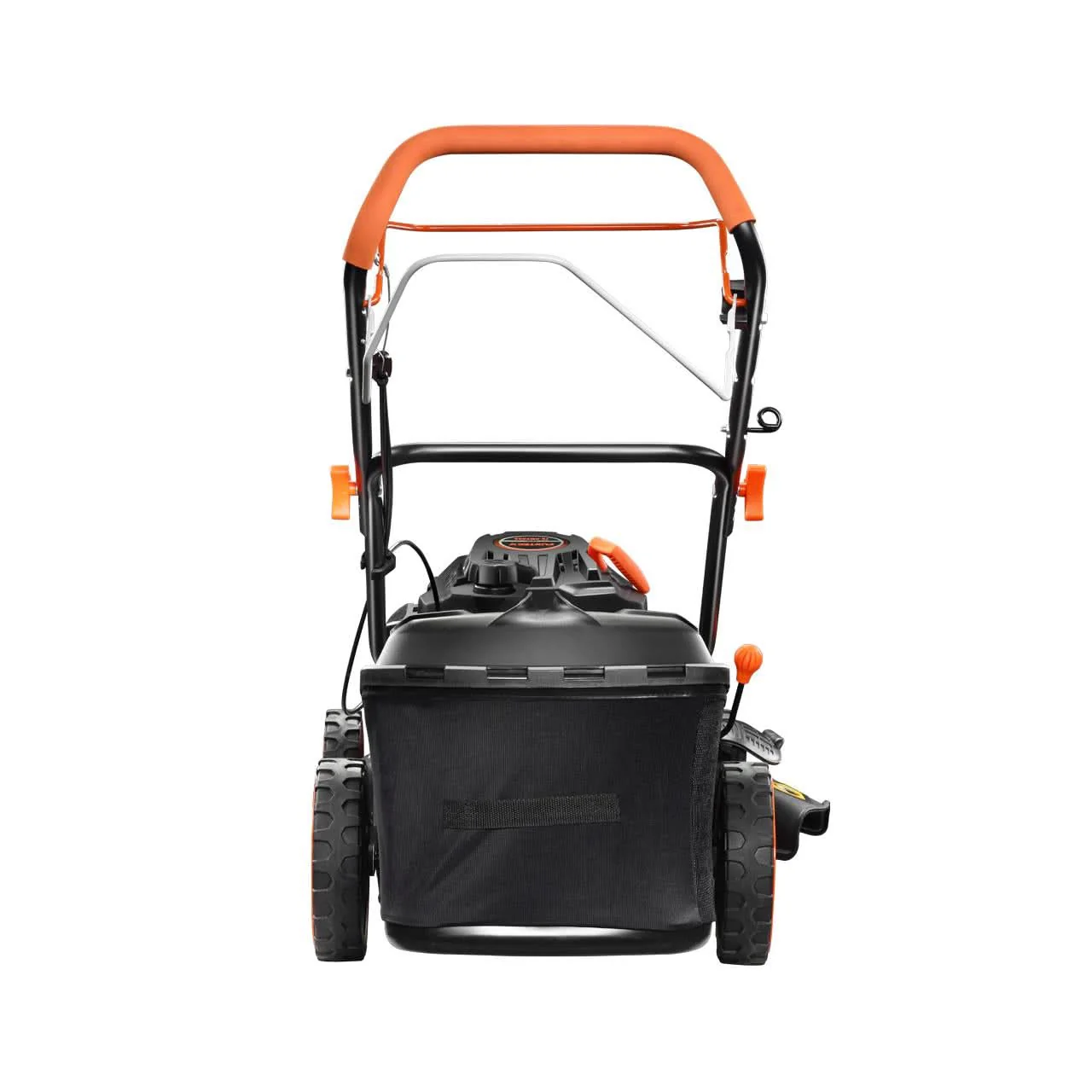 B-Ware FX-RM2050 Edition Rasenmäher - Image 3