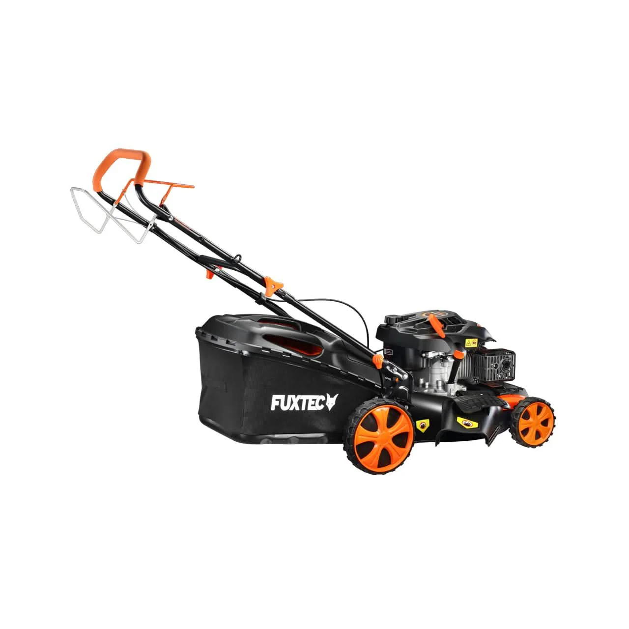 B-Ware FX-RM2050 Edition Rasenmäher - Image 5