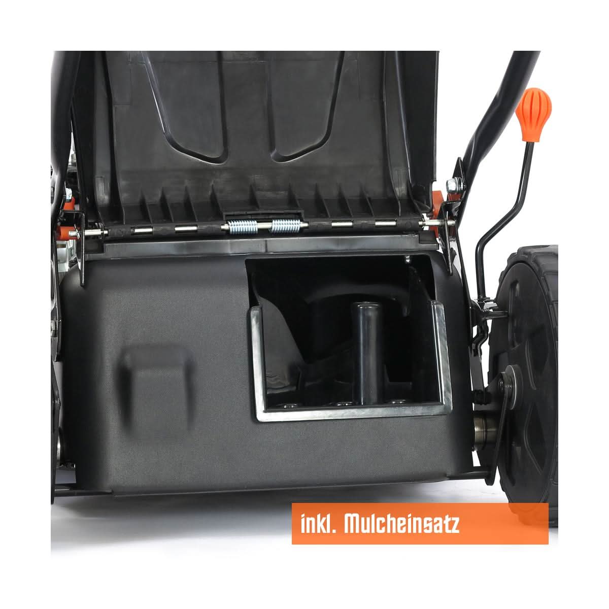 B-Ware FX-RM2055 Edition Rasenmäher - Image 11