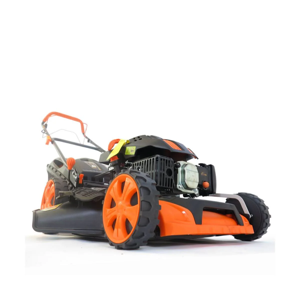 B-Ware FX-RM2055 Edition Rasenmäher - Image 3