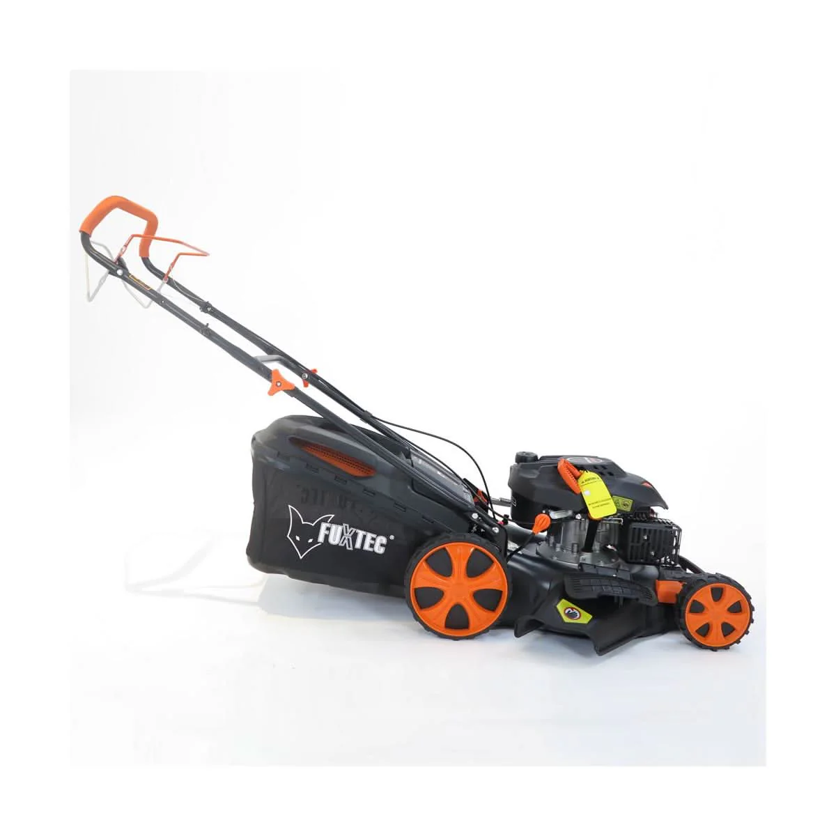 B-Ware FX-RM2055 Edition Rasenmäher - Image 4