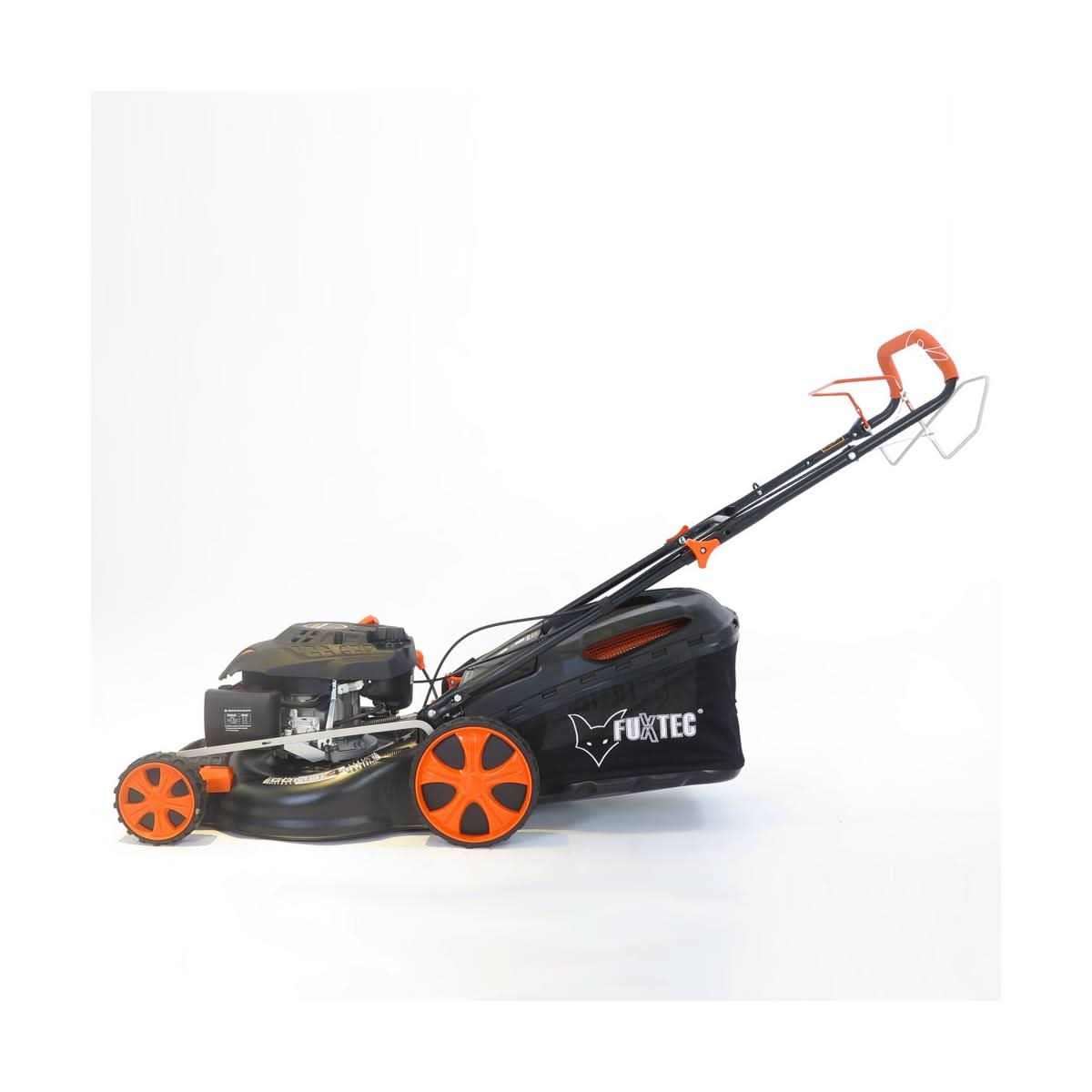 B-Ware FX-RM2055 Edition Rasenmäher - Image 5
