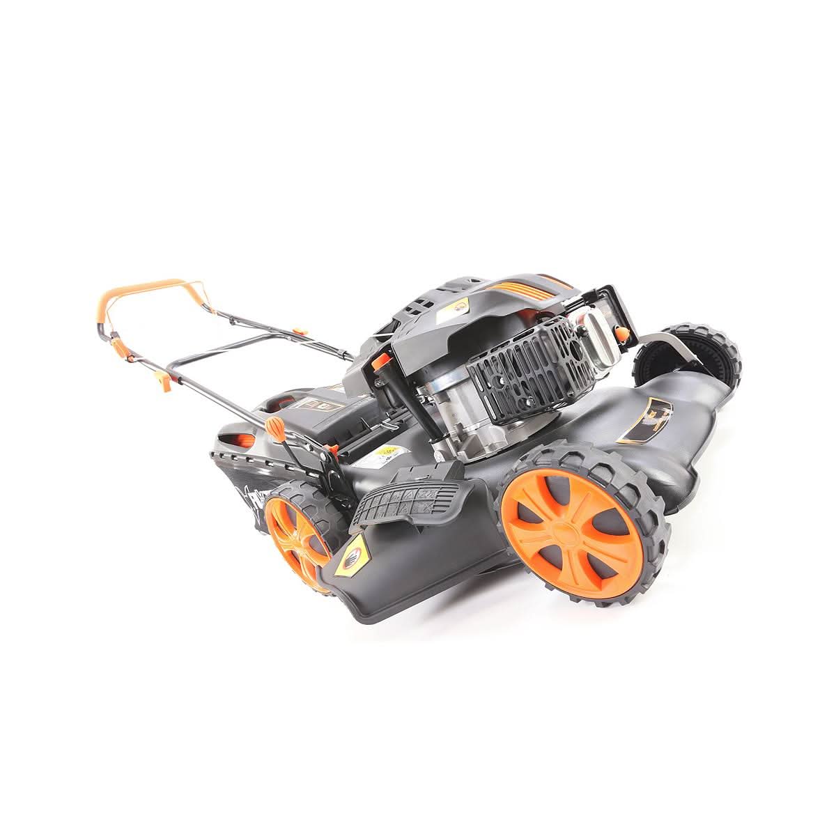 B-WARE VENTA Cortacésped FX-RM2060 - hasta fin de existencias