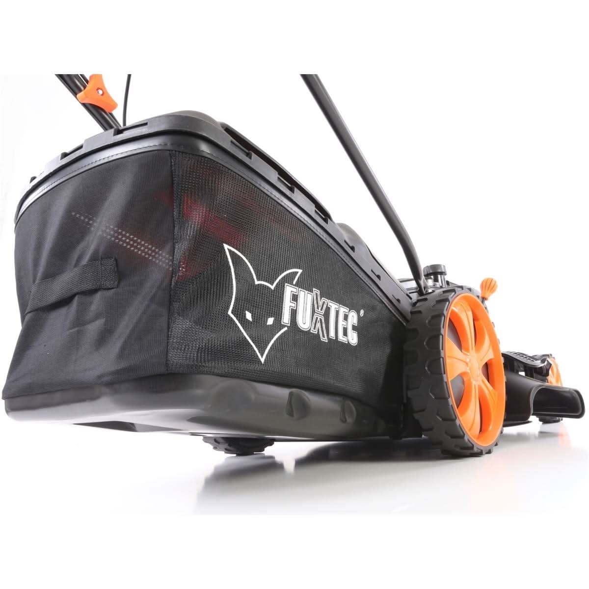 B-WARE VENTA Cortacésped FX-RM2060 - hasta fin de existencias - Image 2