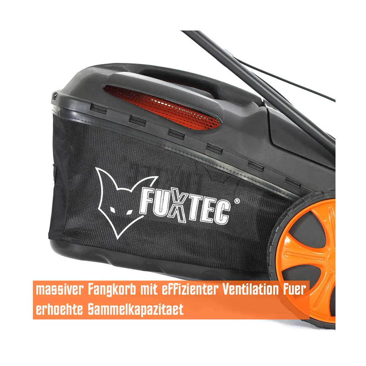 B-WARE FX-RM2060PRO-Unser Testsieger - Werkzeug des Jahres - aus der Oberklasse - Image 8