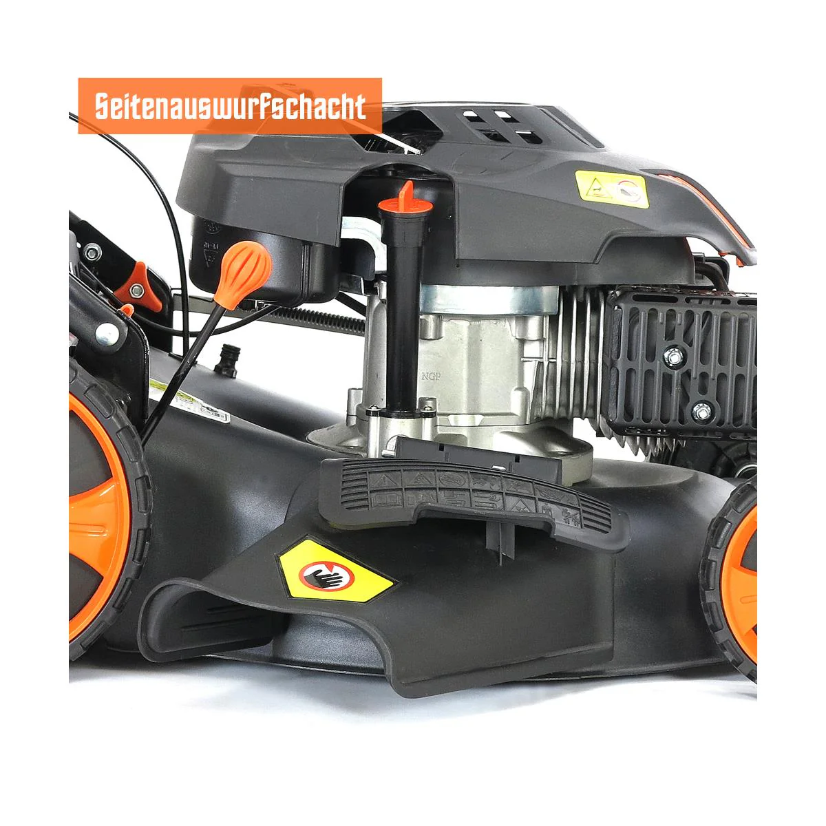 B-WARE FX-RM2060PRO-Unser Testsieger - Werkzeug des Jahres - aus der Oberklasse - Image 9