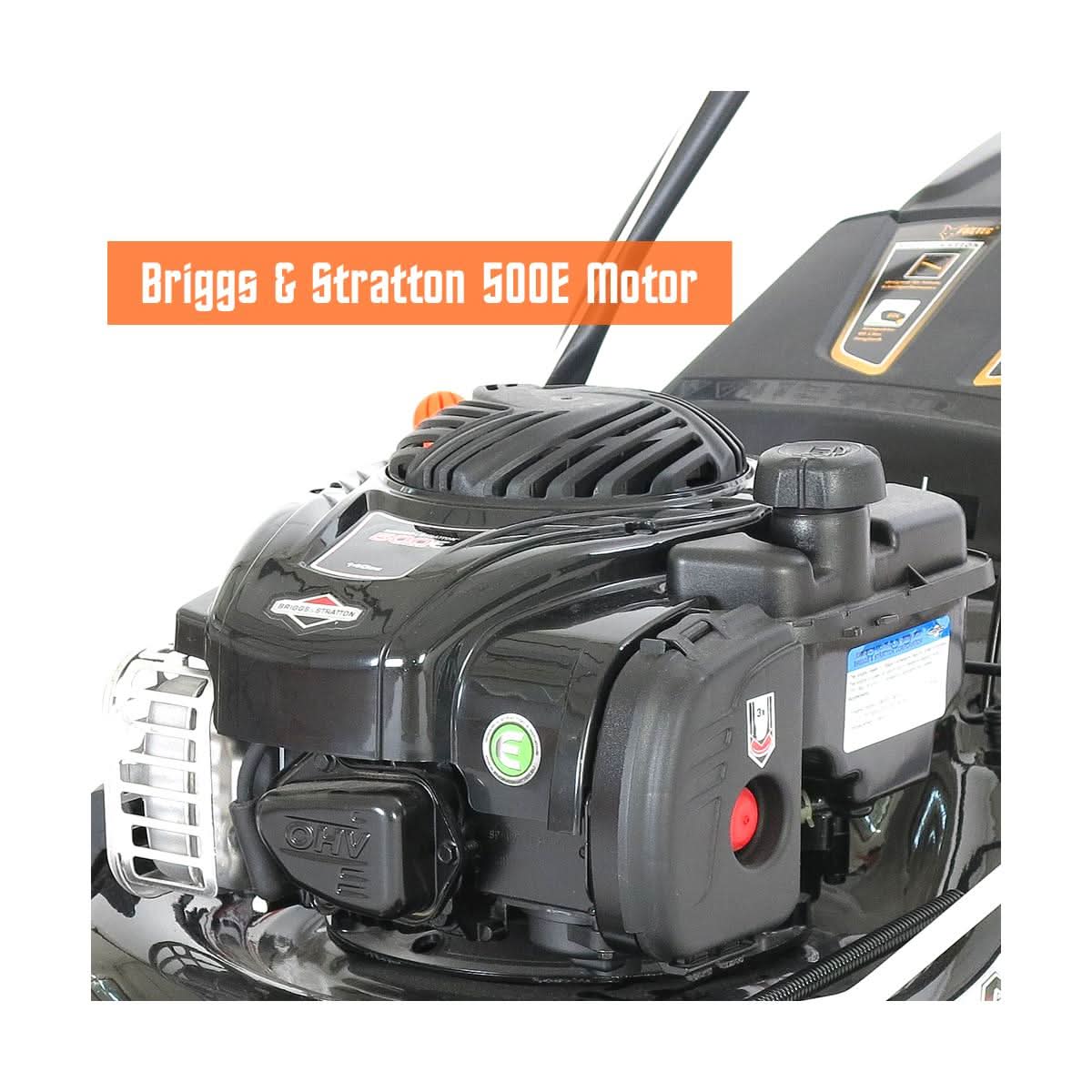 B-WARE  - Image 3