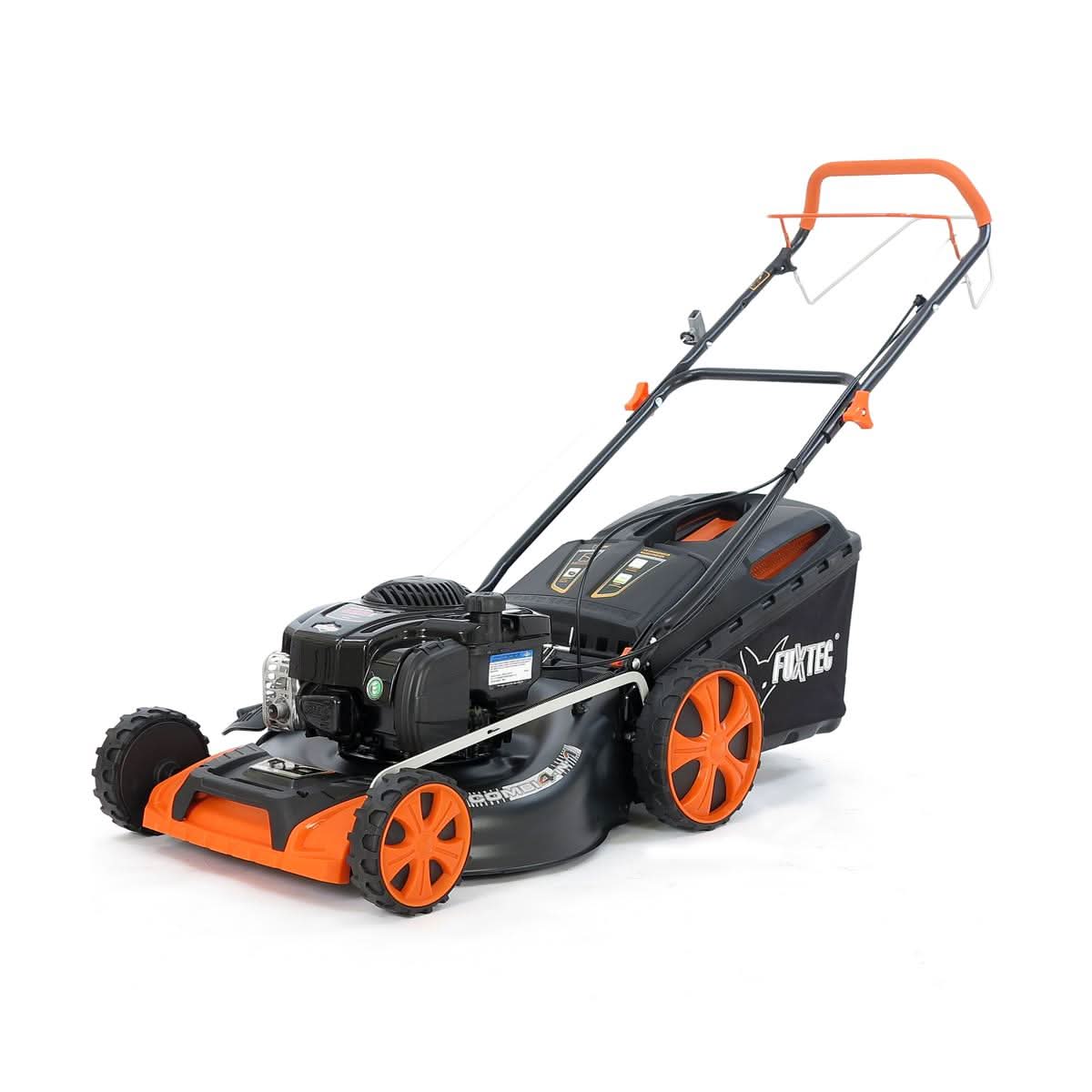 B-WARE FUXTEC Rasenmäher FX-RM20BS625 -GA- - Image 2