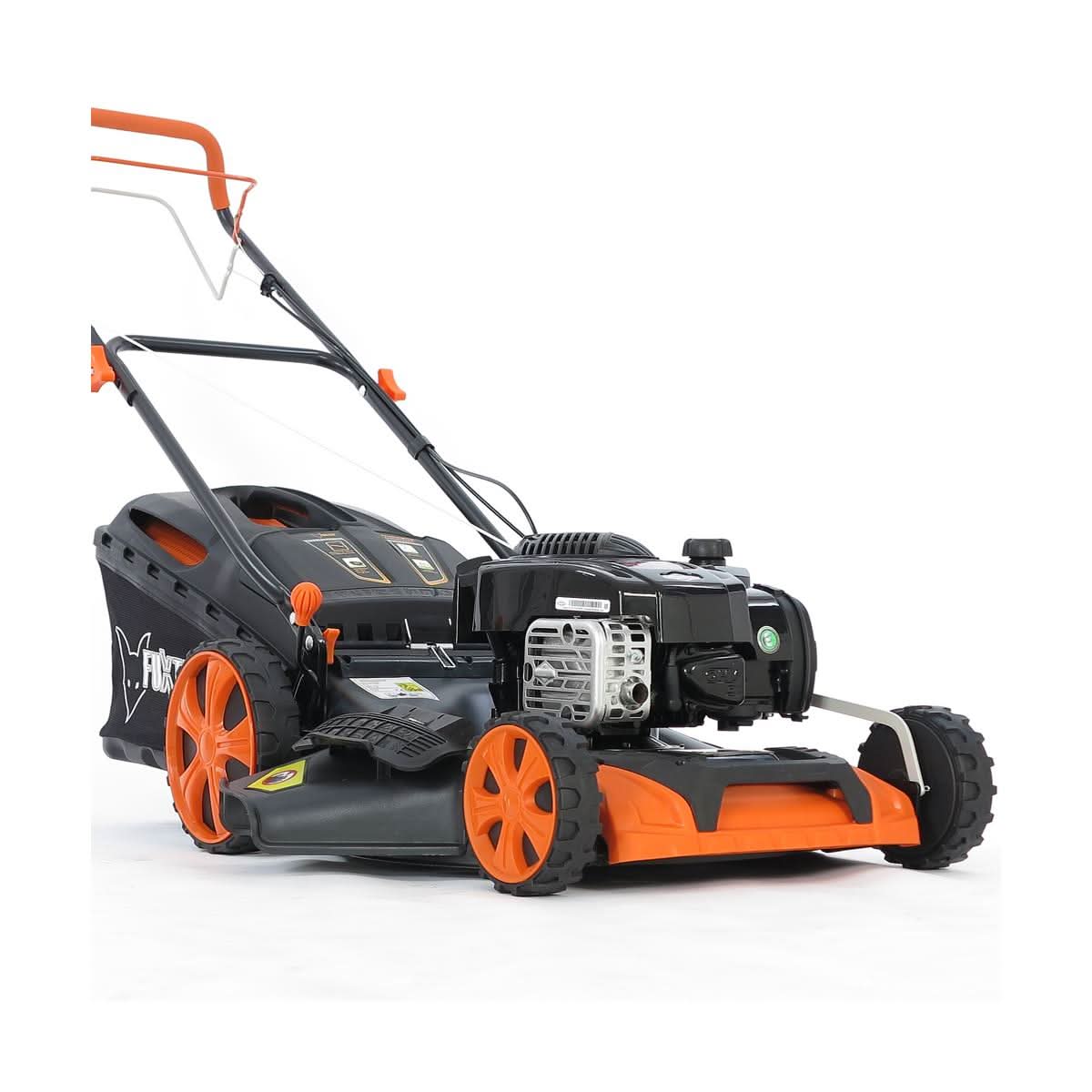 B-WARE FUXTEC Rasenmäher FX-RM20BS625 -GA- - Image 3