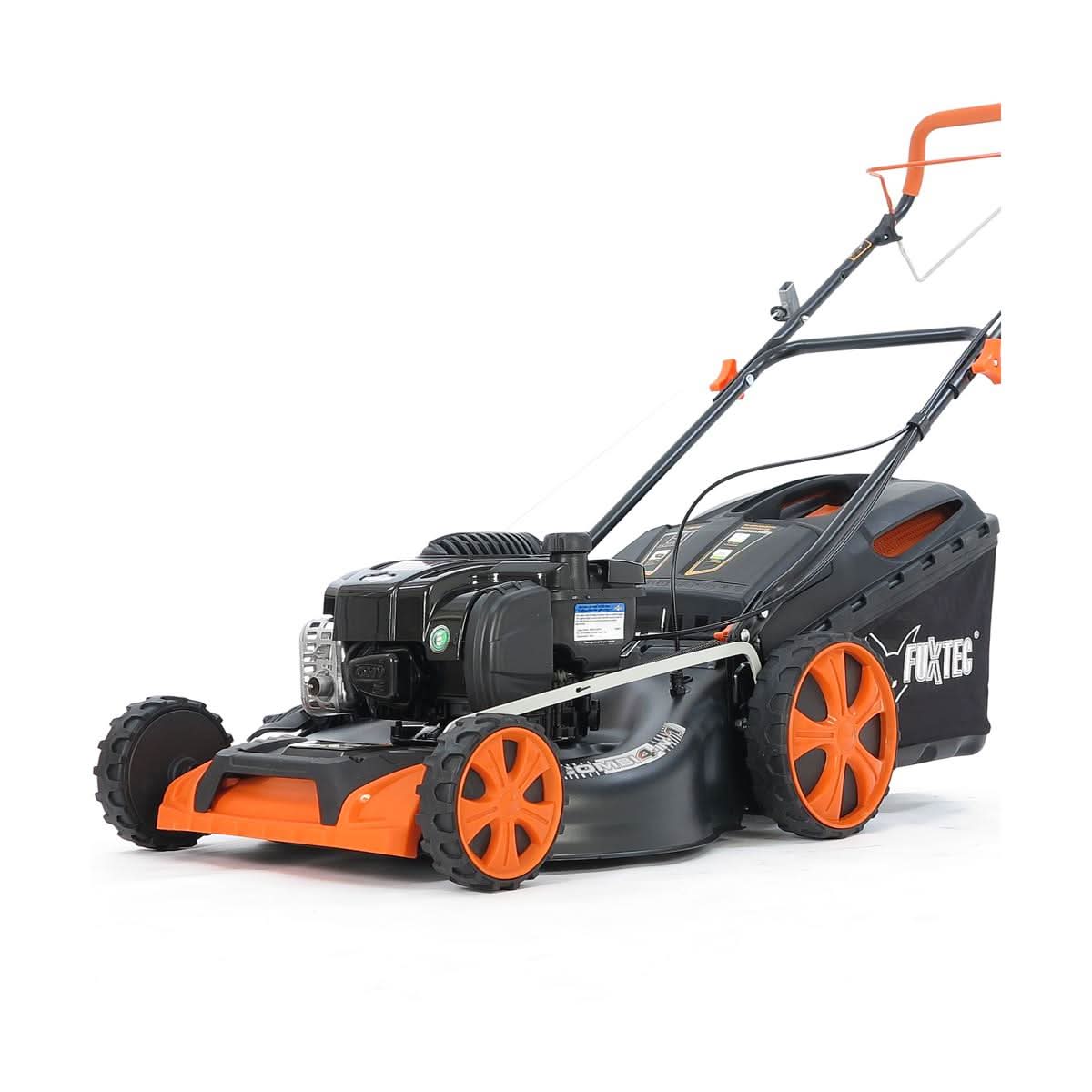 B-WARE FUXTEC Rasenmäher FX-RM20BS625 -GA- - Image 4