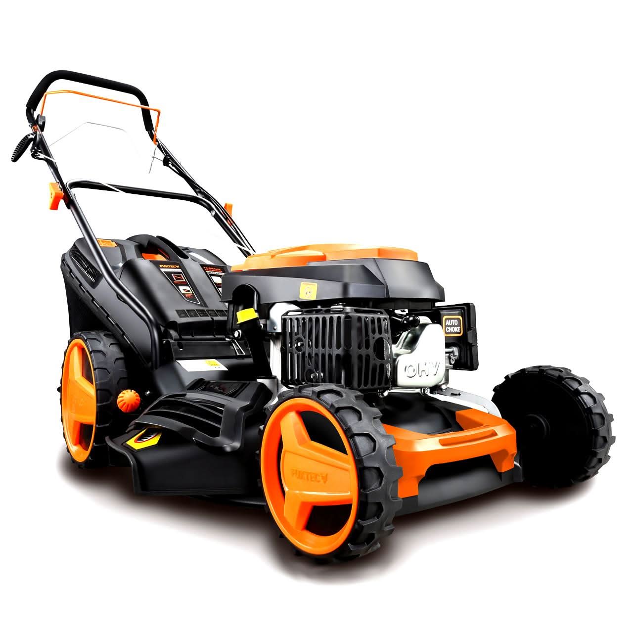 B-Ware Benzin Rasenmäher FX-RM4646 - Image 3