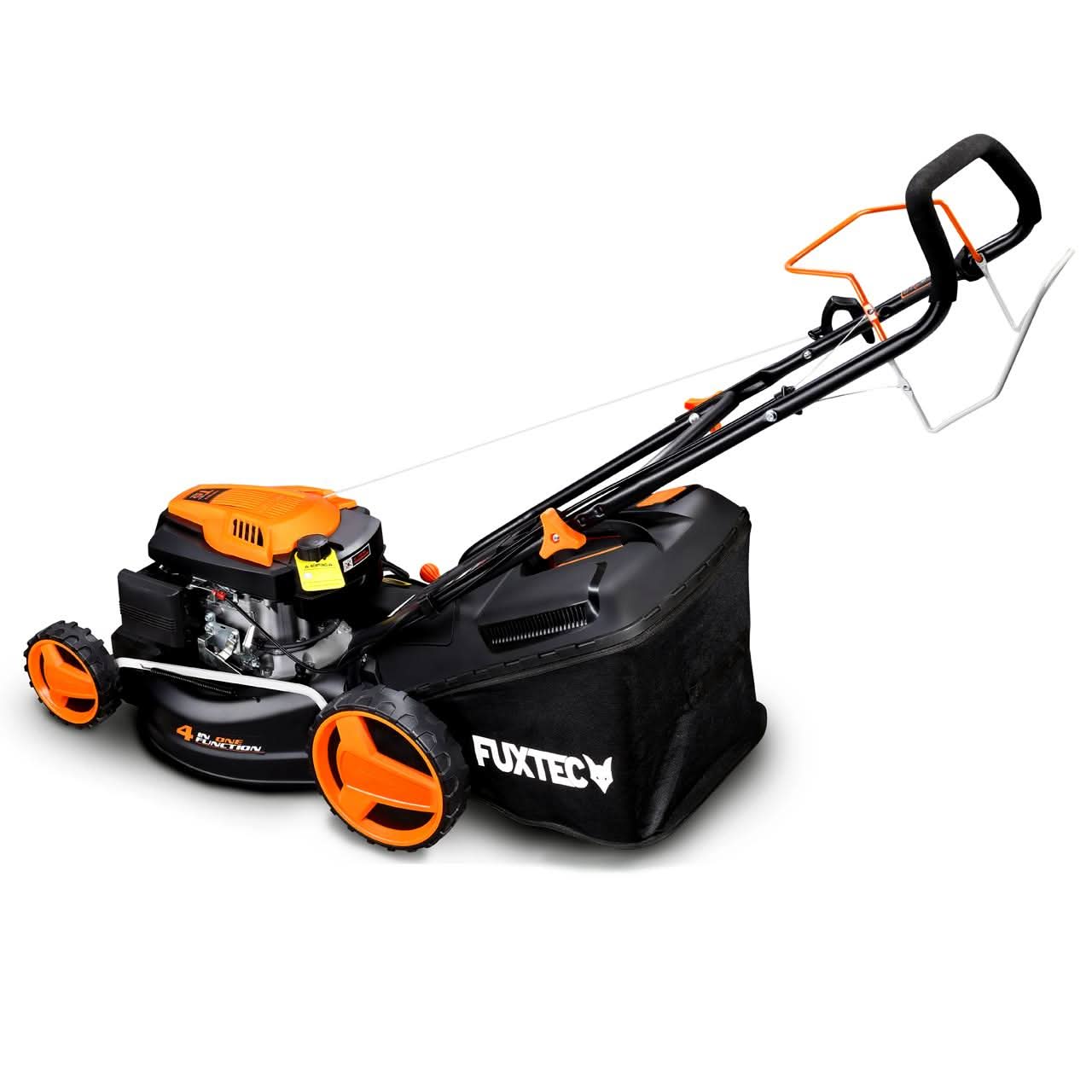 B-Ware Benzin Rasenmäher FX-RM4646 - Image 4