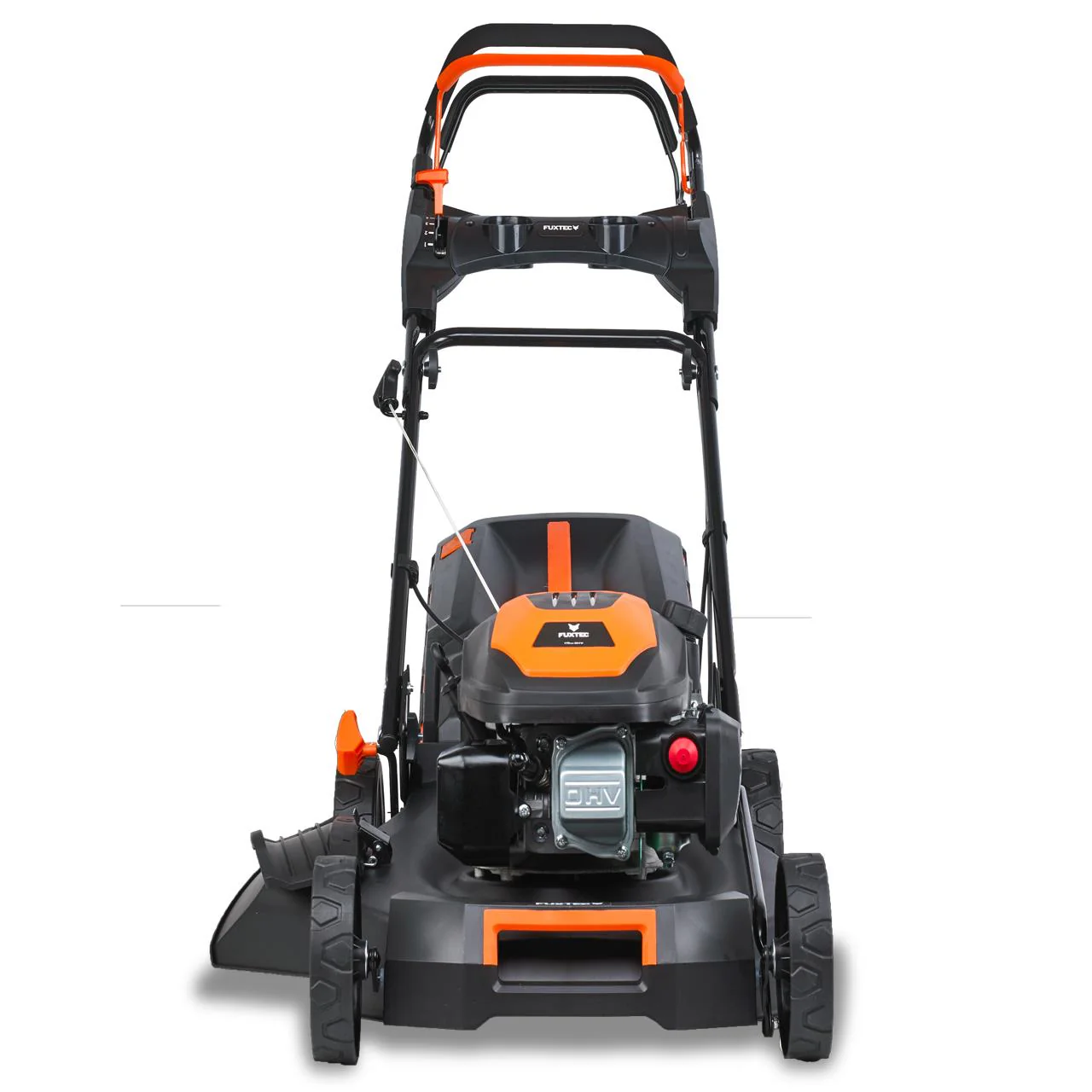 B-WARE Cortacésped de gasolina FX-RM5170PRO - Image 2
